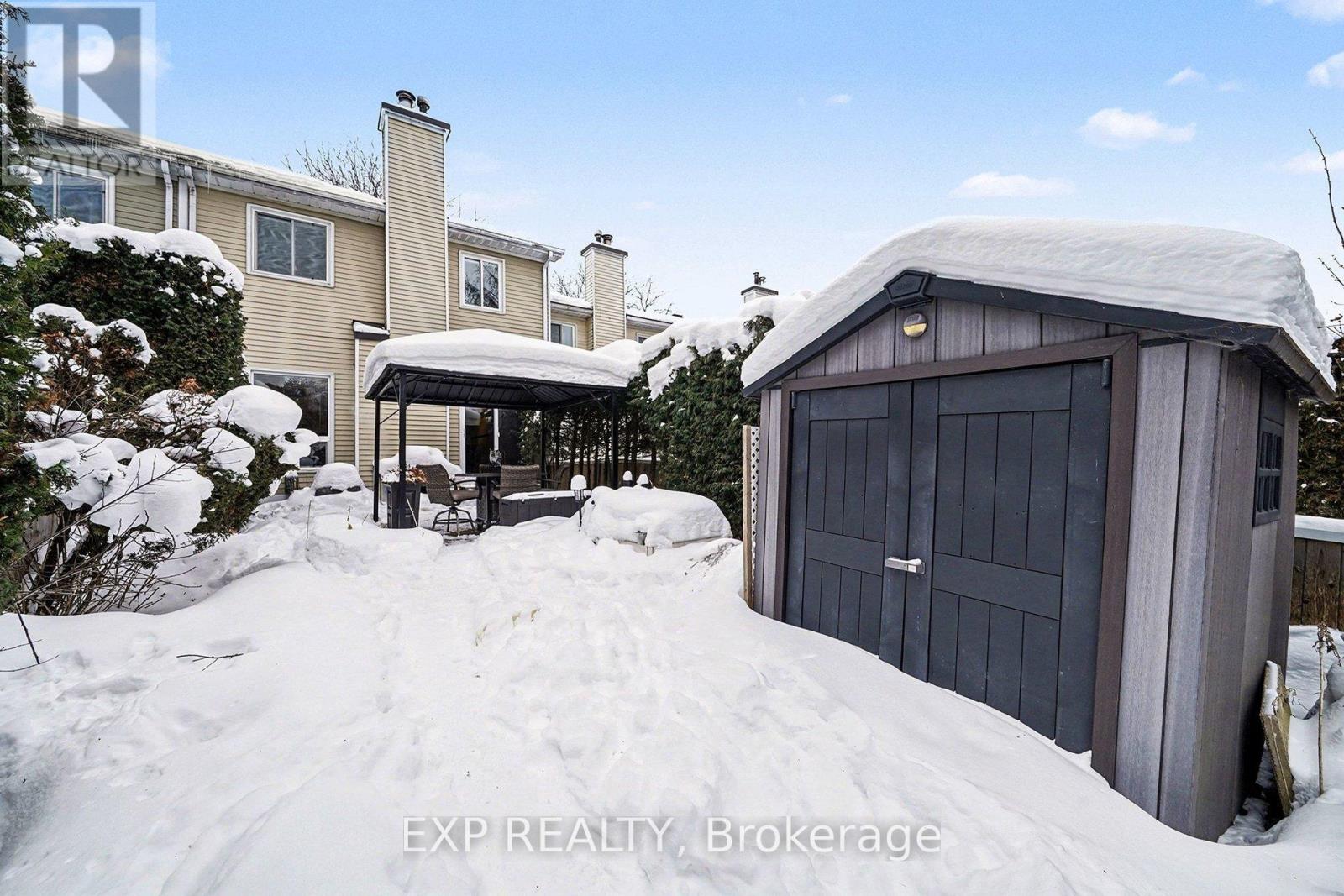 100 - 1145 D'ERABLE PLACE