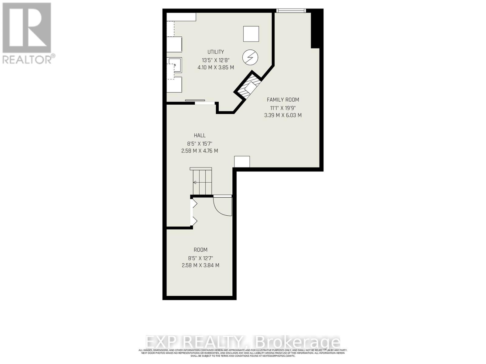 100 - 1145 D'ERABLE PLACE