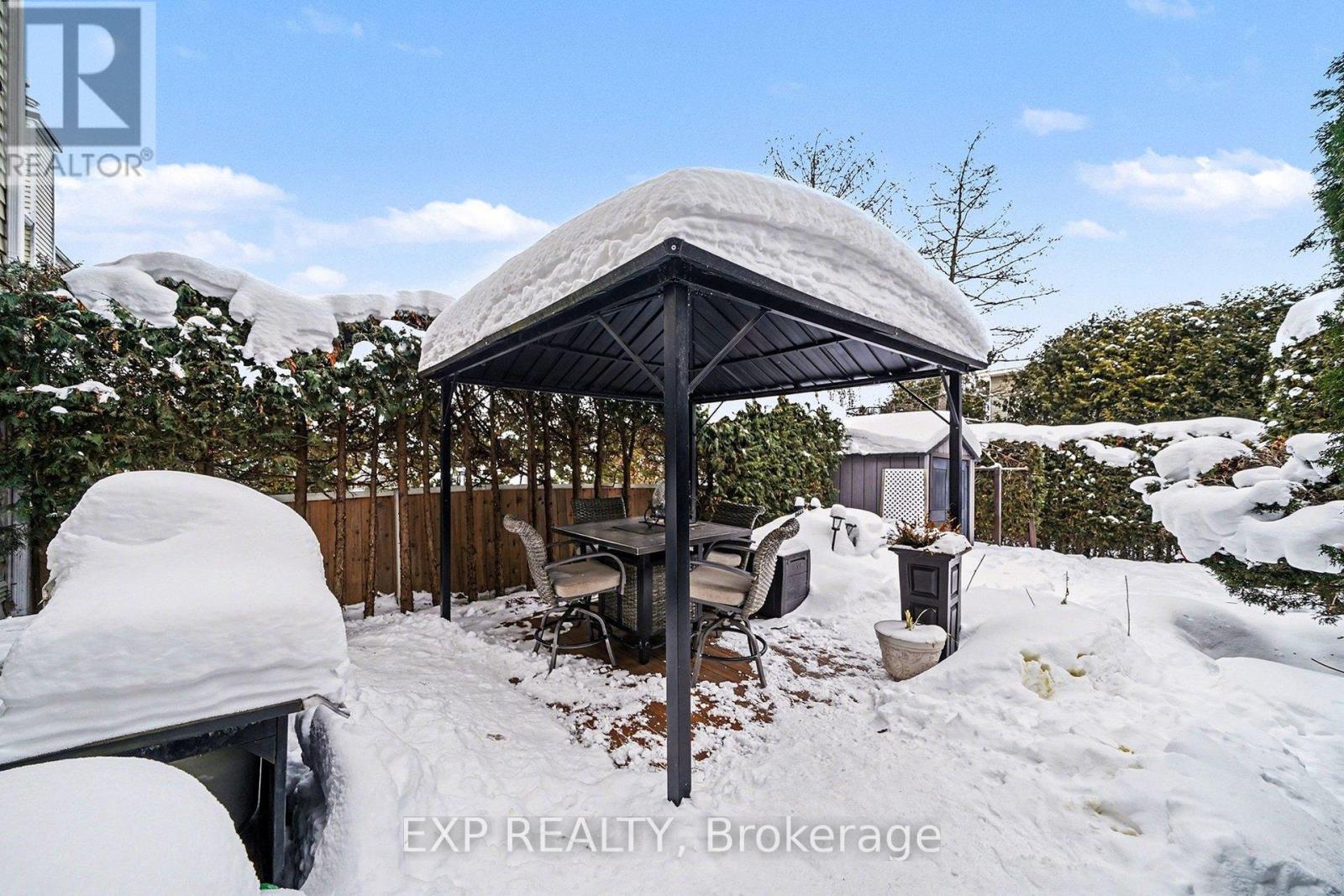 100 - 1145 D'ERABLE PLACE