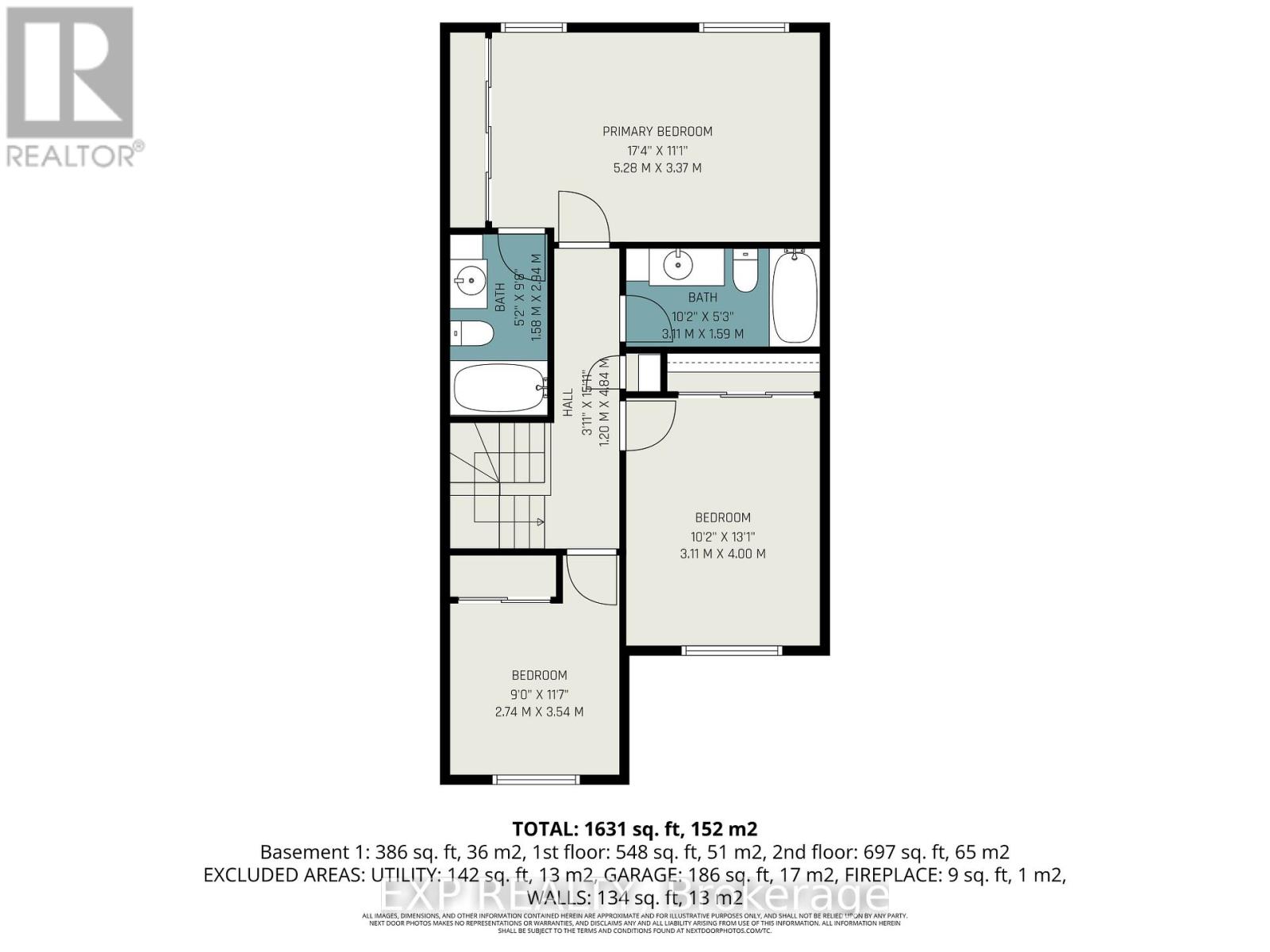 100 - 1145 D'ERABLE PLACE