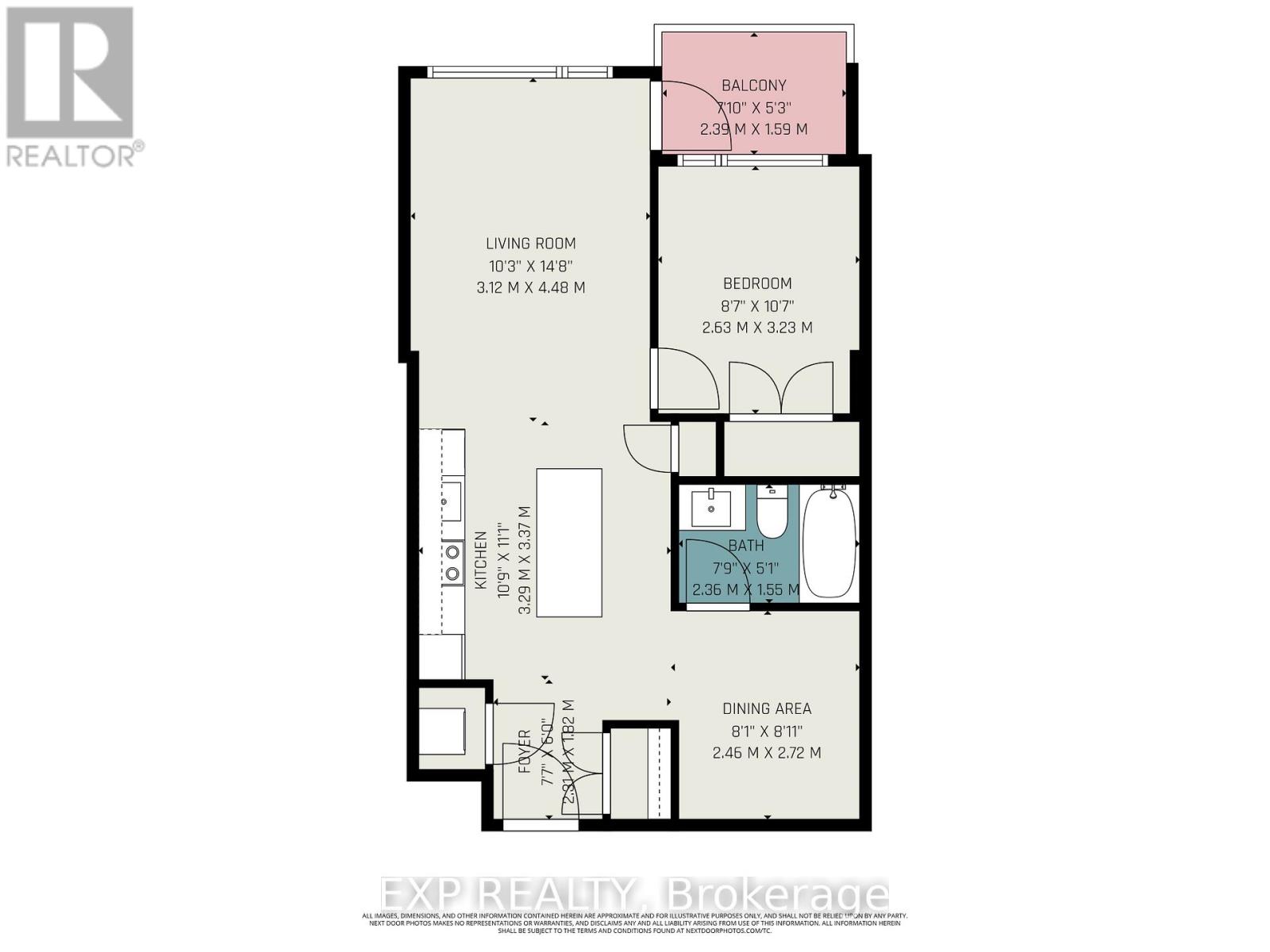 510 - 238 BESSERER STREET