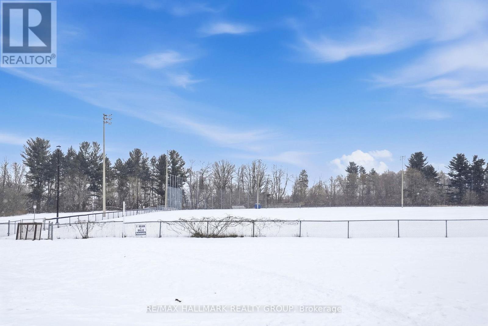 408 - 99 ST MORITZ TRAIL