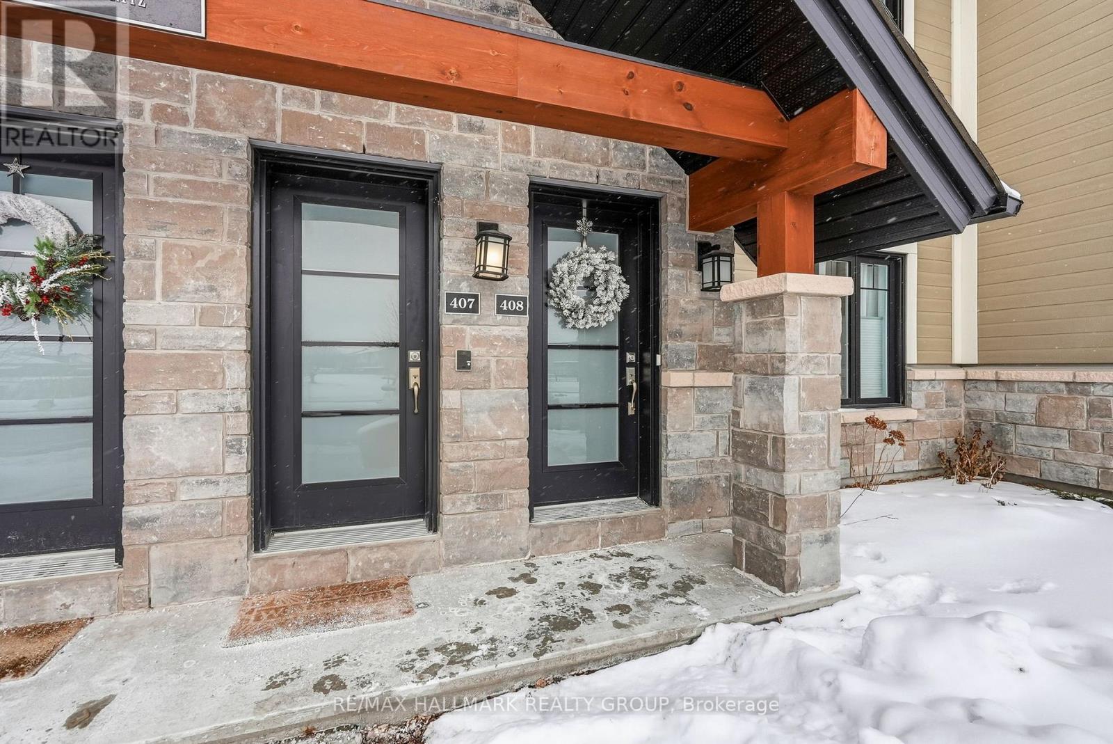 408 - 99 ST MORITZ TRAIL