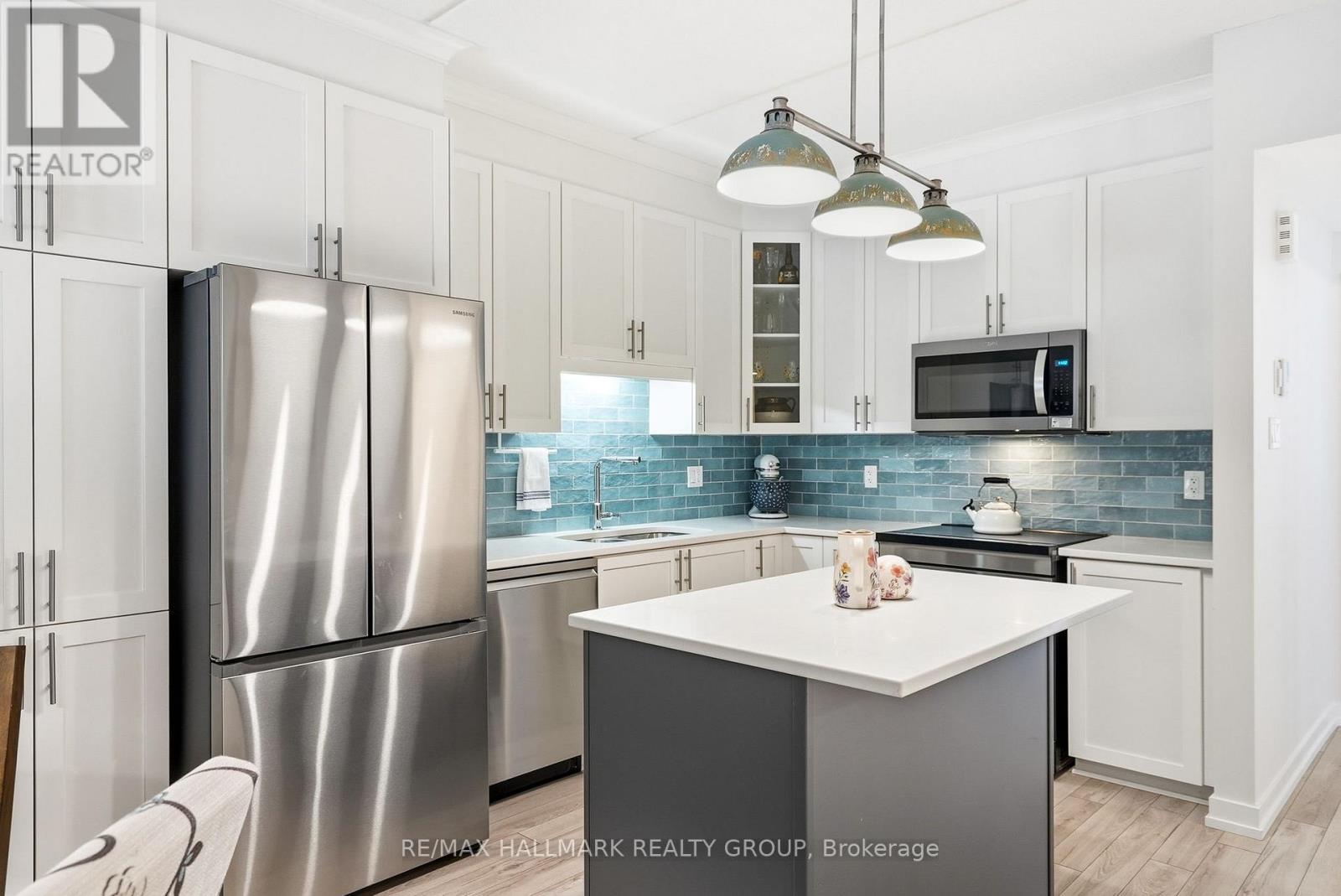 408 - 99 ST MORITZ TRAIL