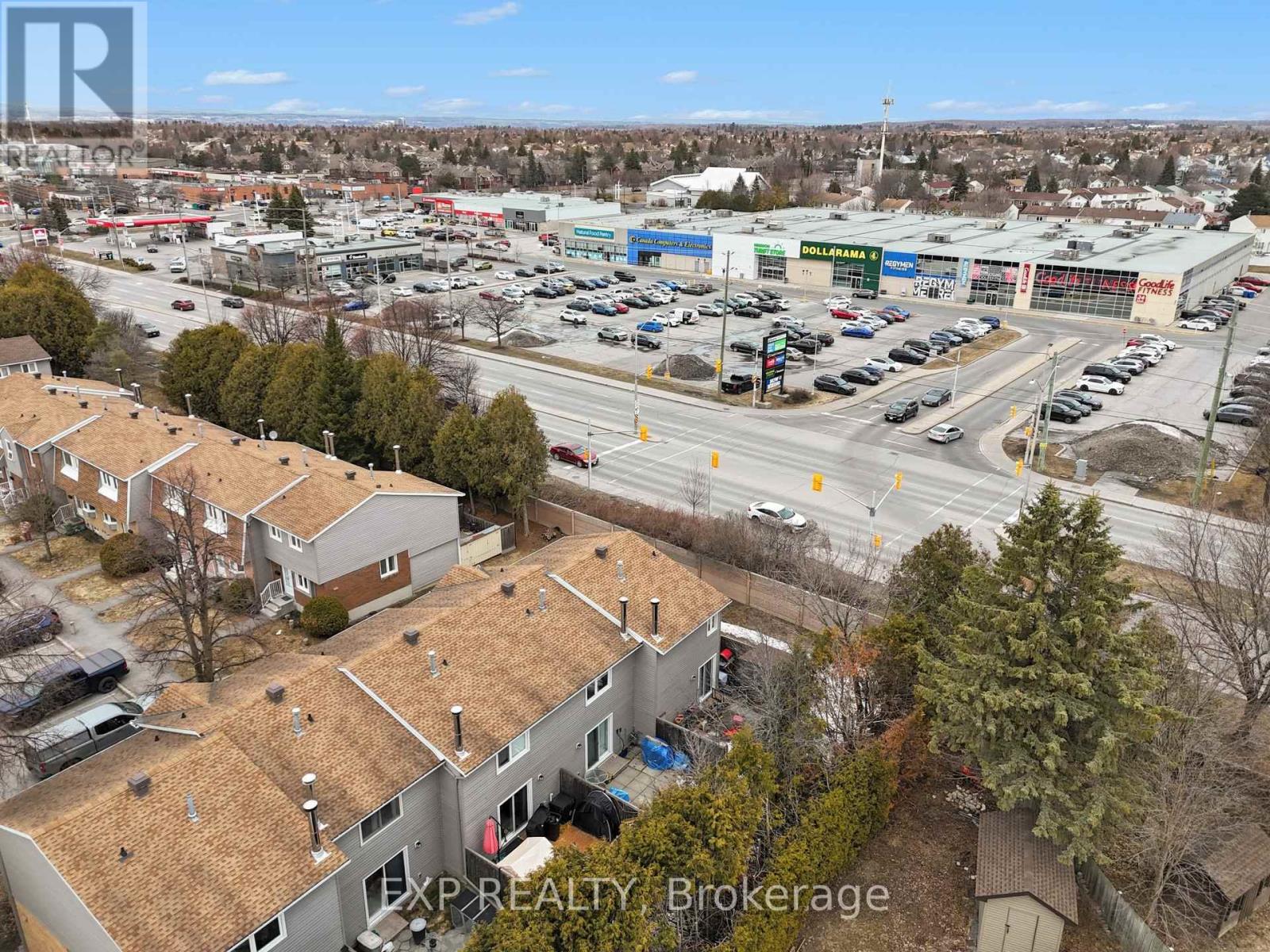 55 - 1765 LAMOUREUX DRIVE