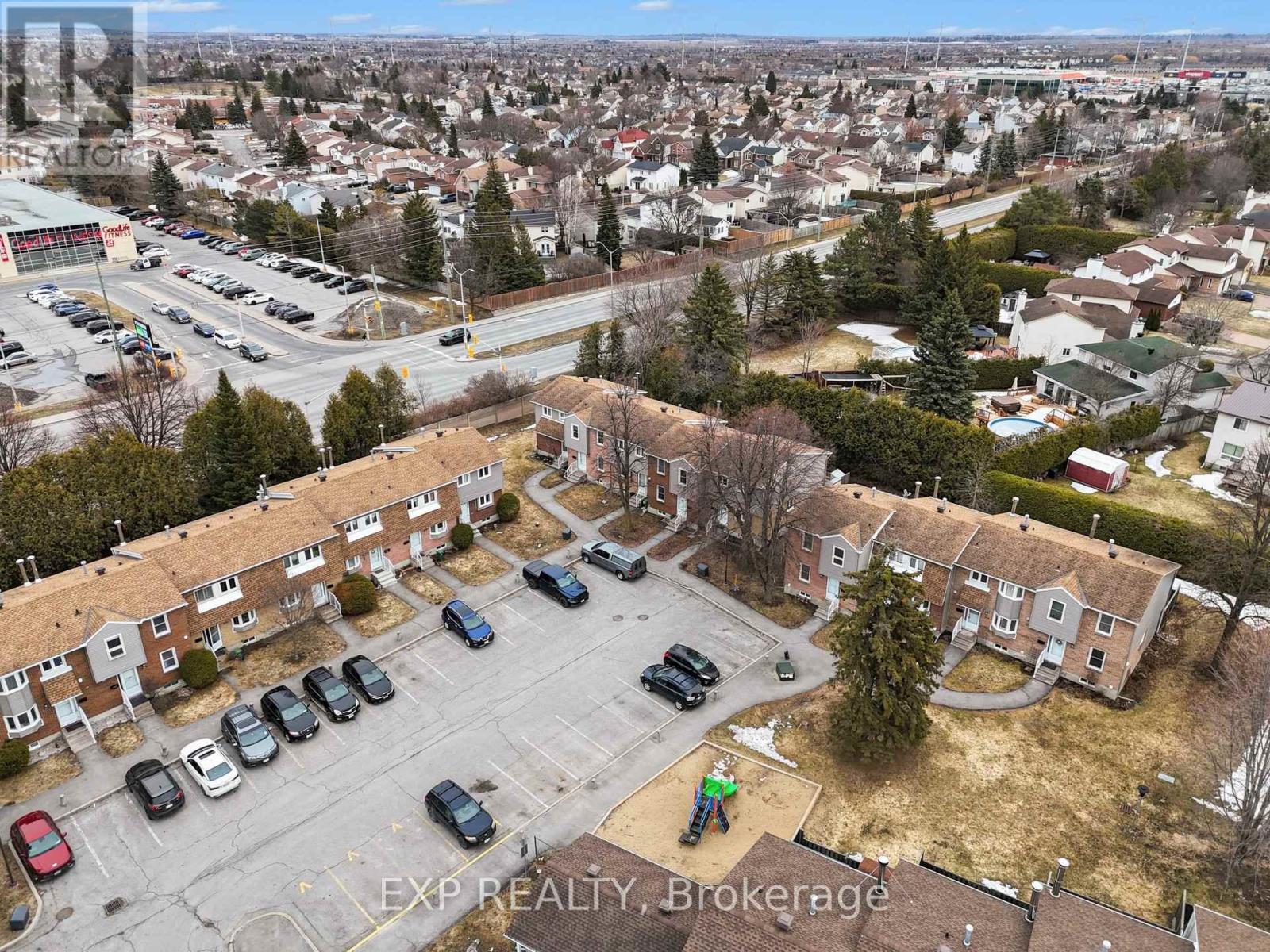 55 - 1765 LAMOUREUX DRIVE