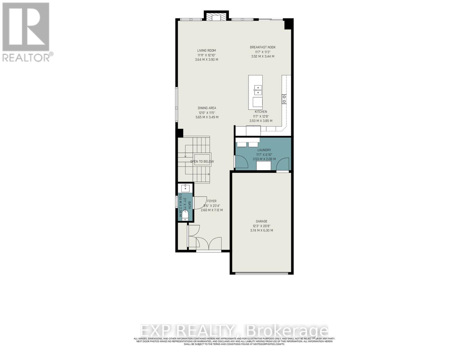 41 NETTLE CRESCENT