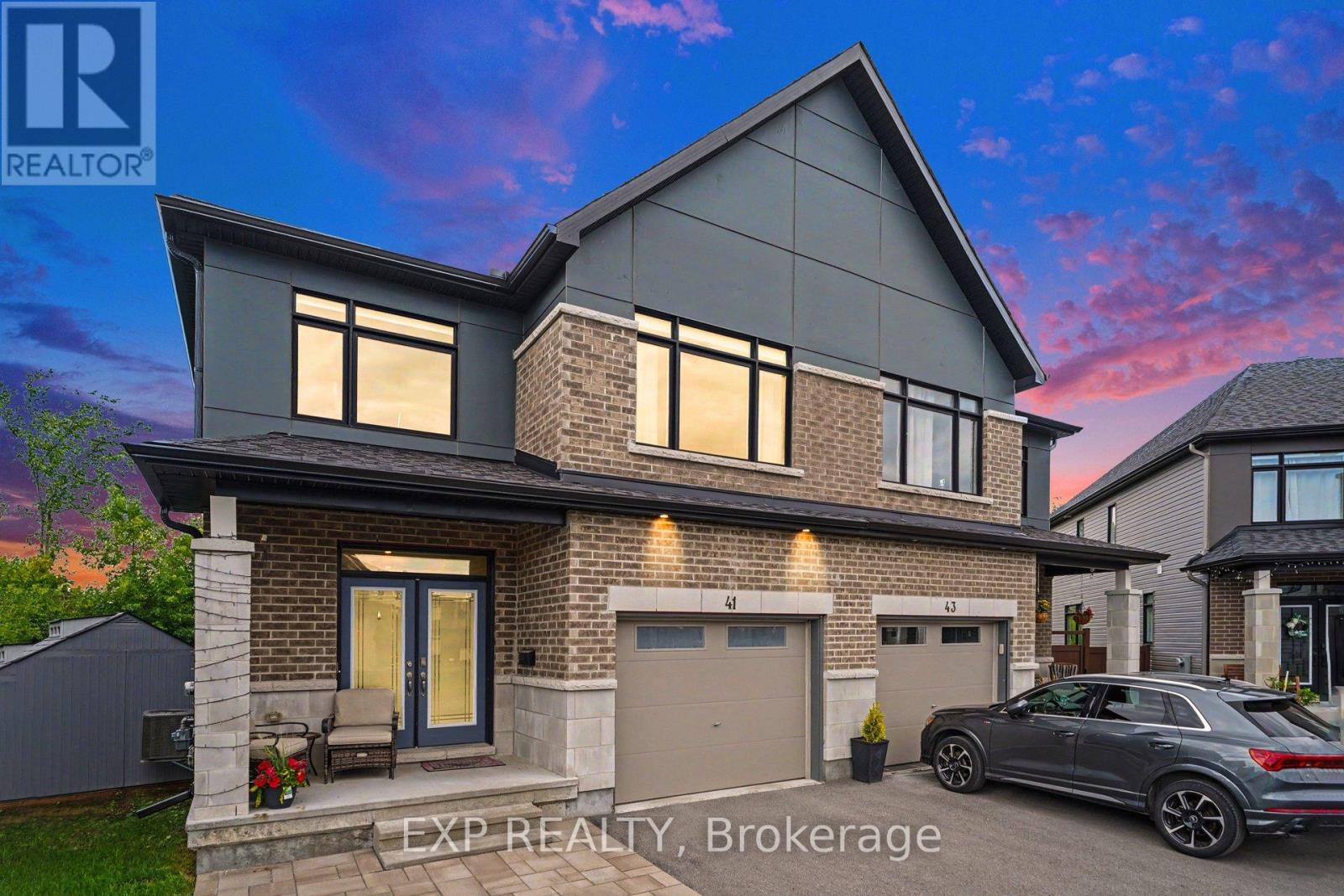 41 NETTLE CRESCENT