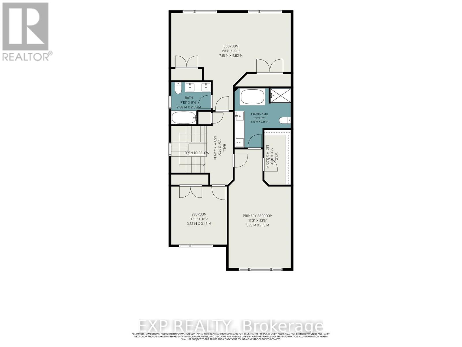 41 NETTLE CRESCENT