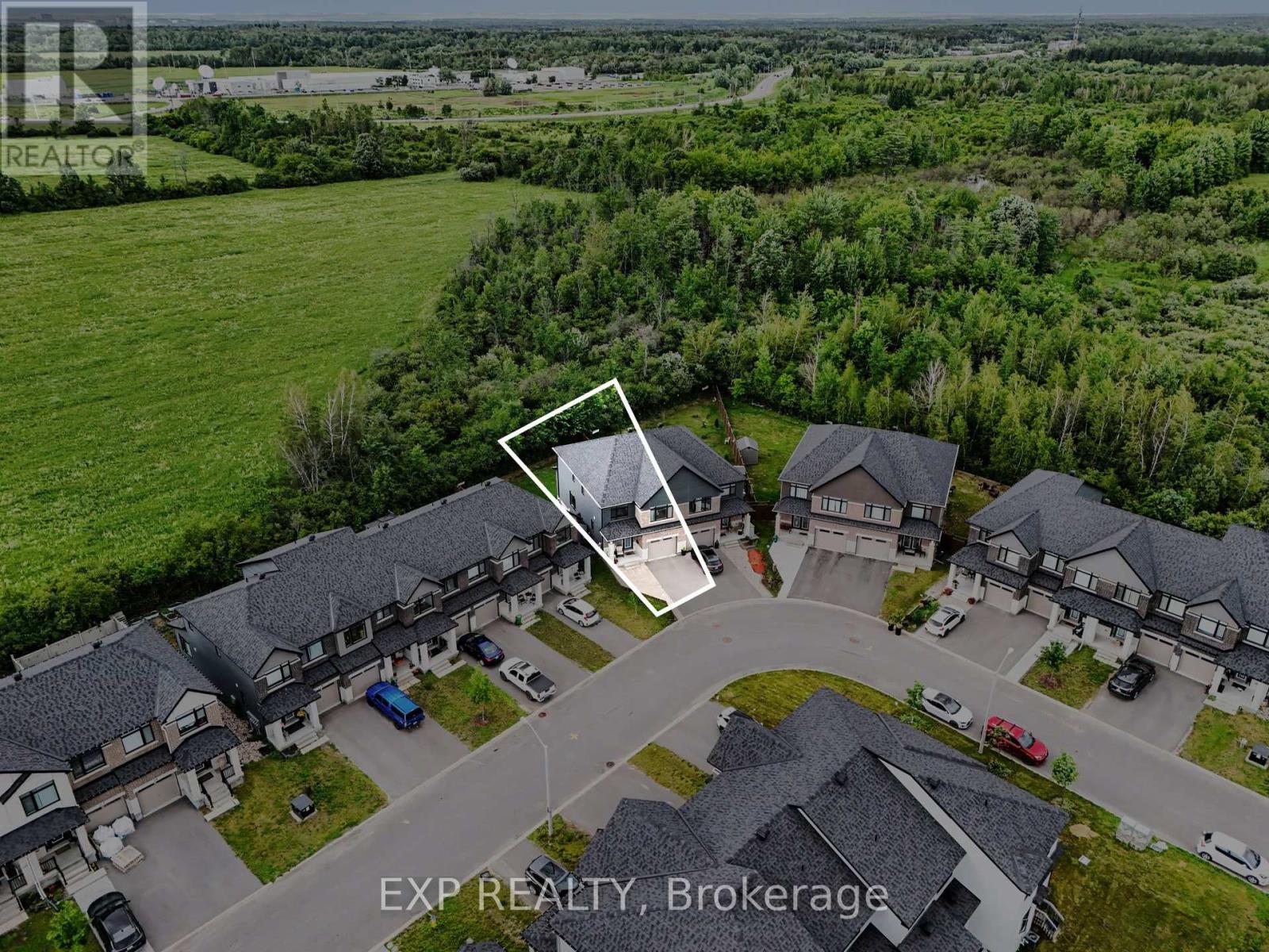 41 NETTLE CRESCENT