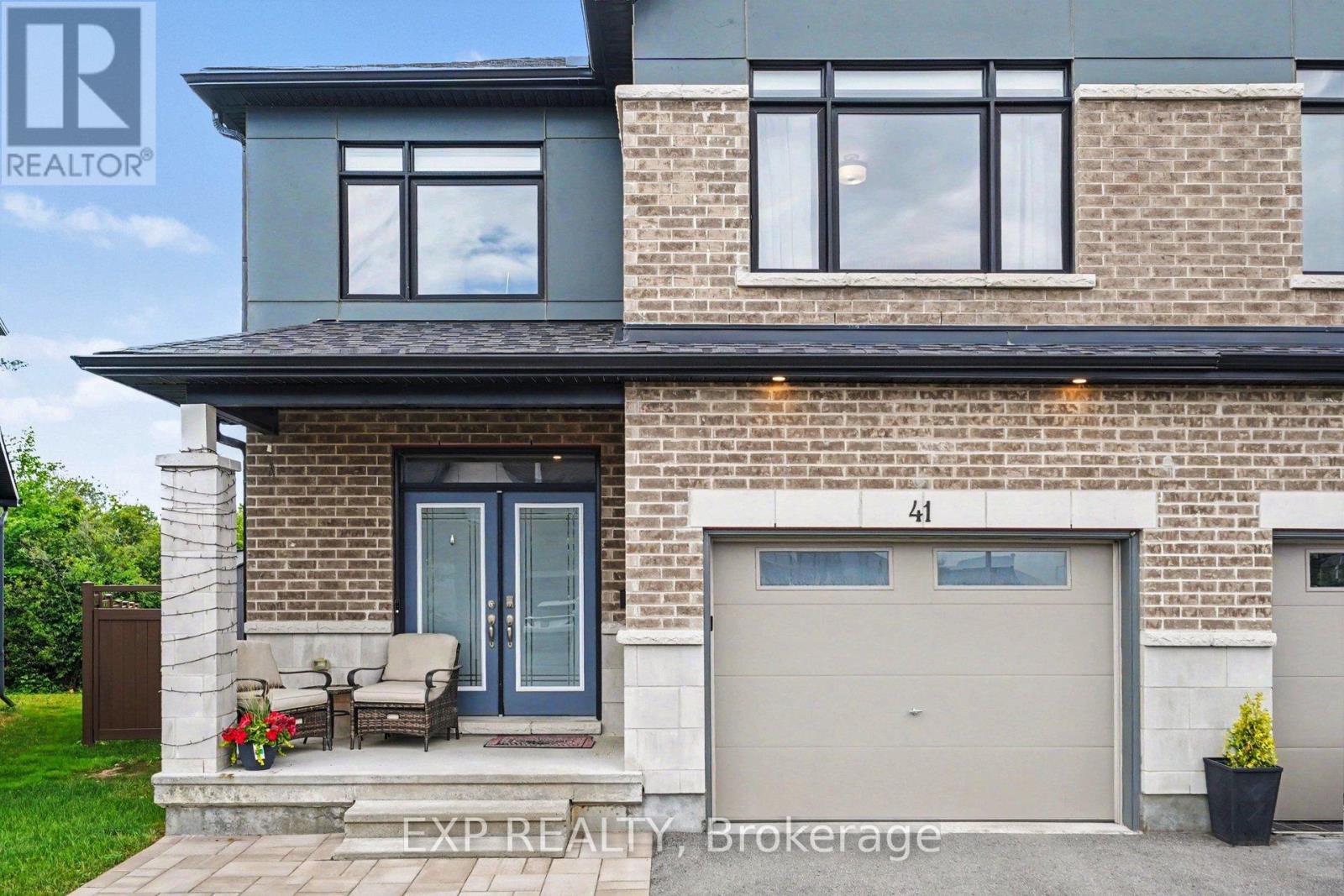 41 NETTLE CRESCENT
