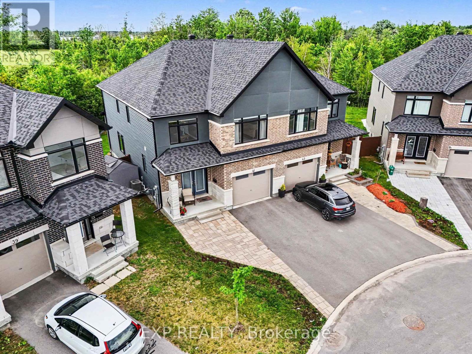 41 NETTLE CRESCENT