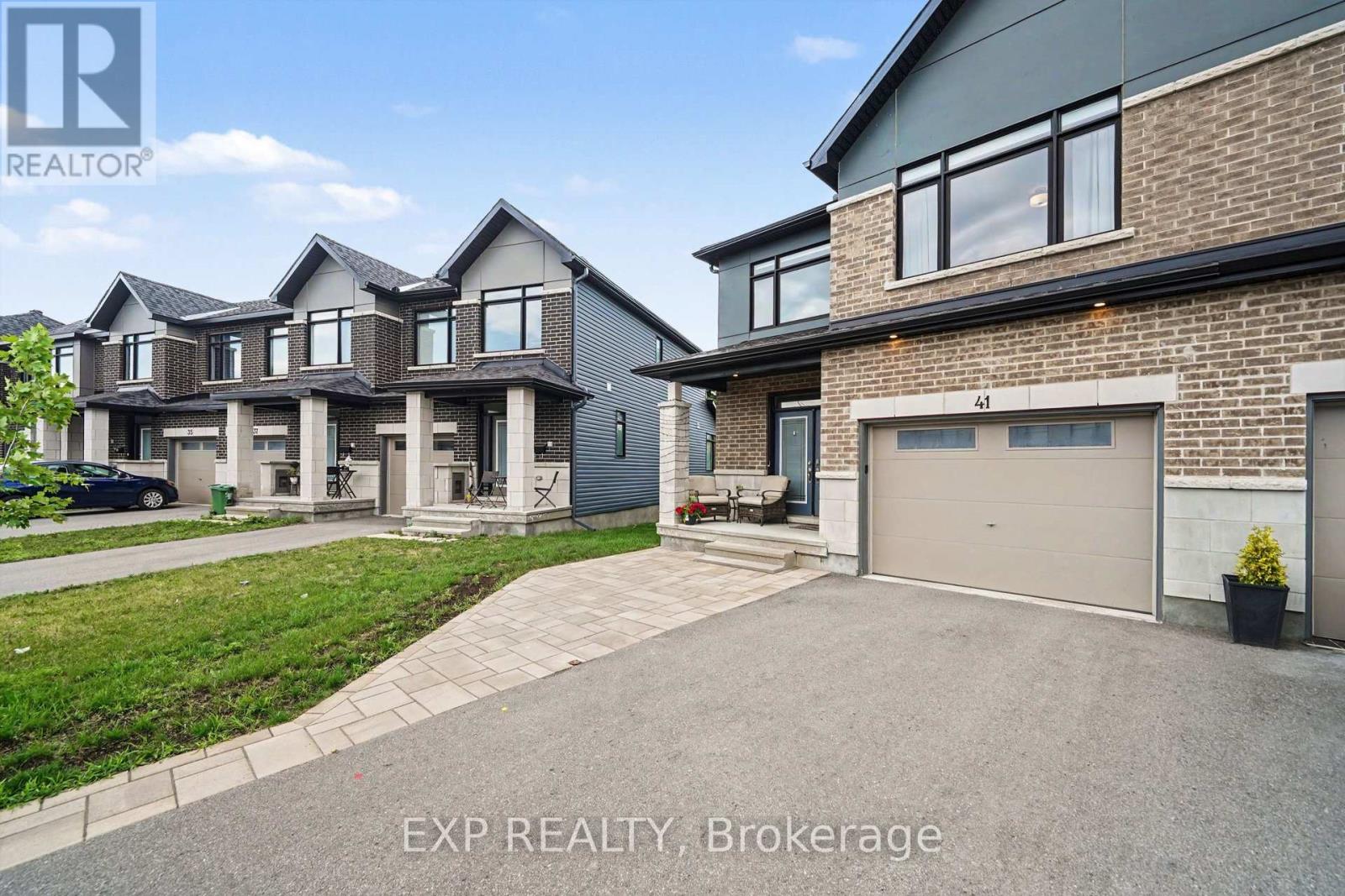 41 NETTLE CRESCENT