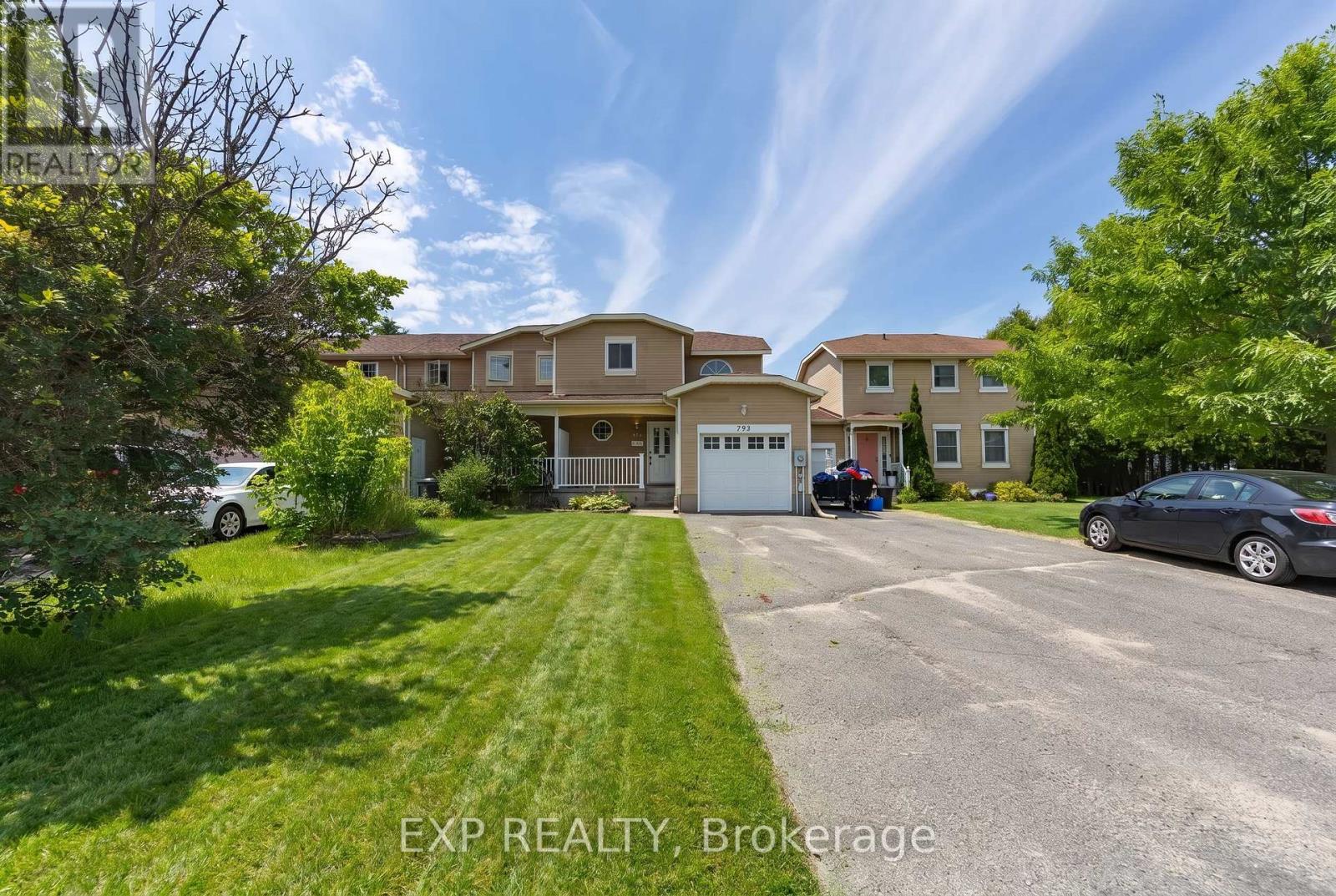 793 LITTLESTONE CRESCENT