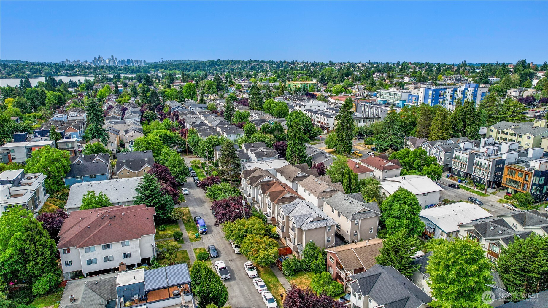 8825 Stone Avenue N Unit: D