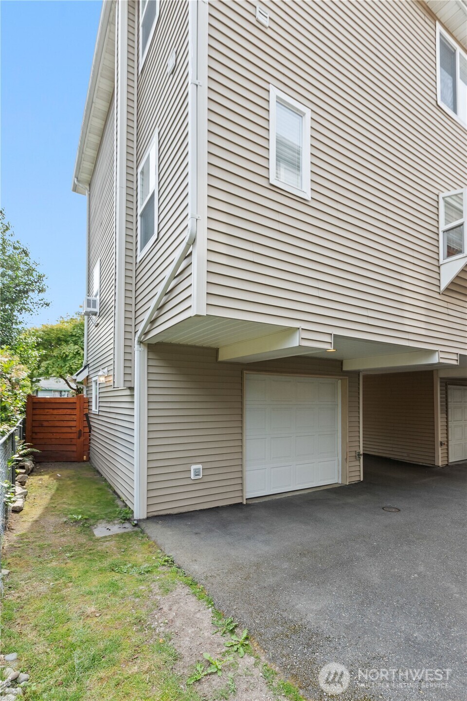 8825 Stone Avenue N Unit: D