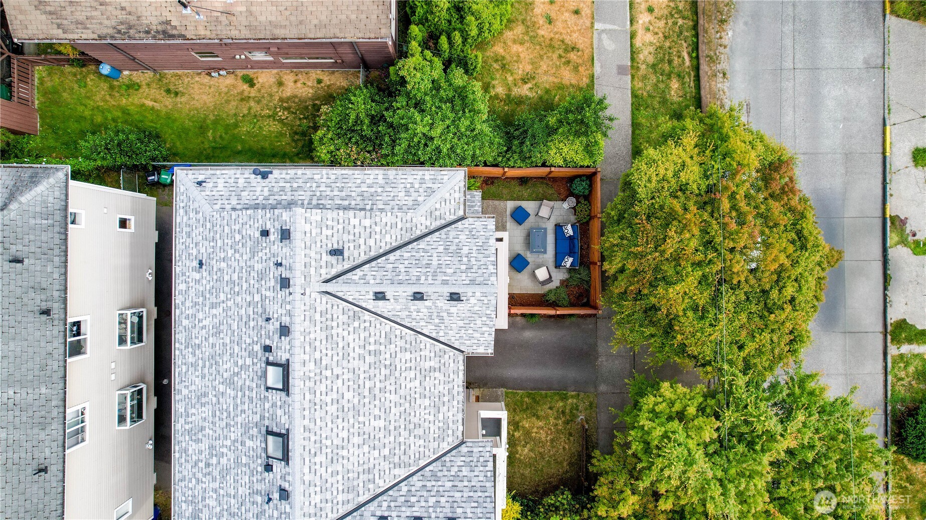 8825 Stone Avenue N Unit: D