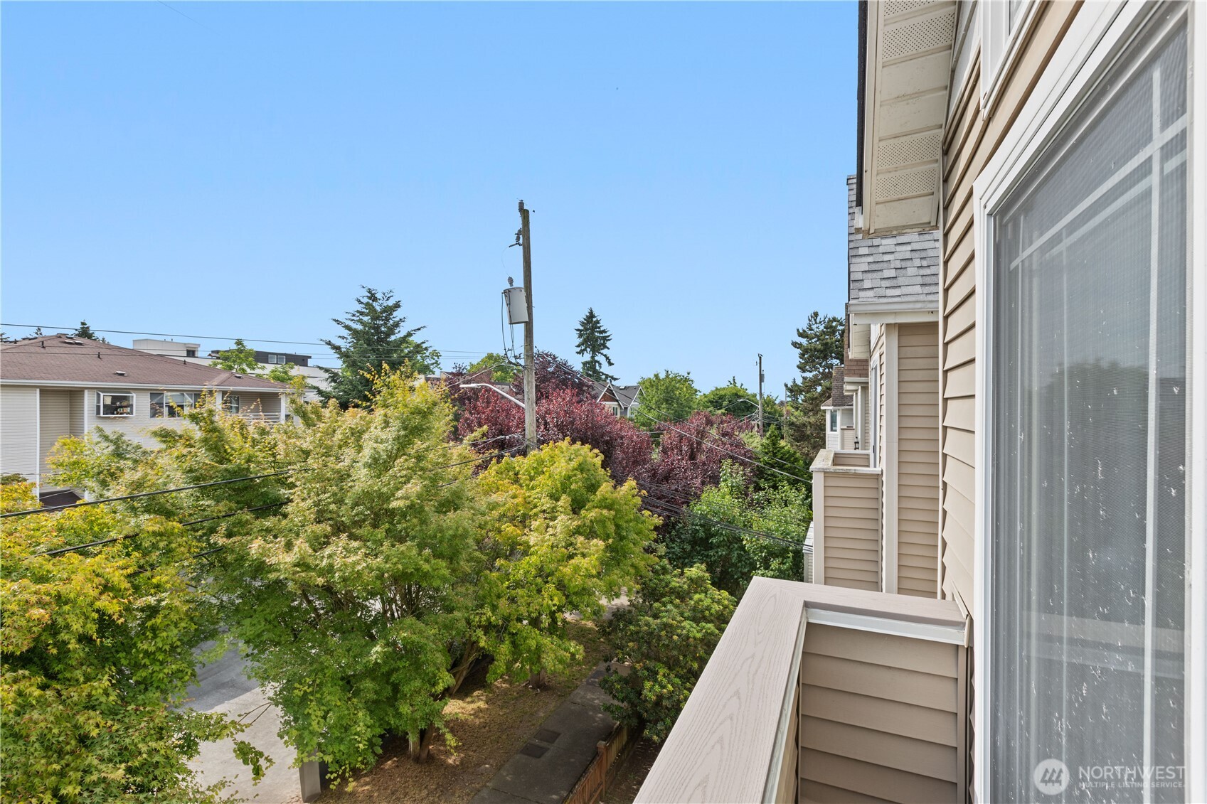 8825 Stone Avenue N Unit: D