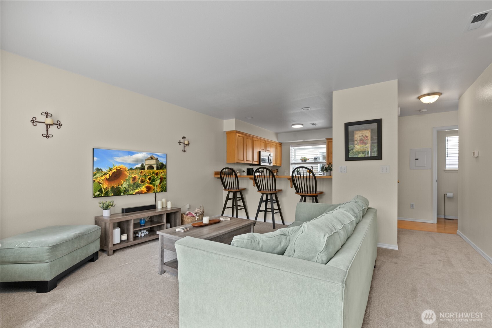 8825 Stone Avenue N Unit: D