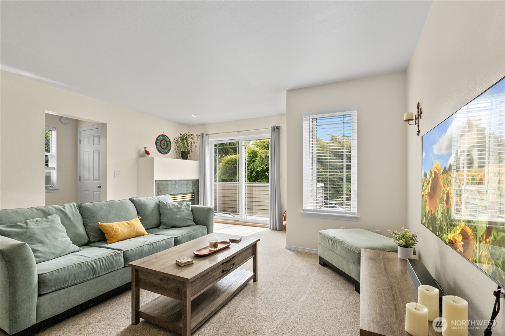 8825 Stone Avenue N Unit: D