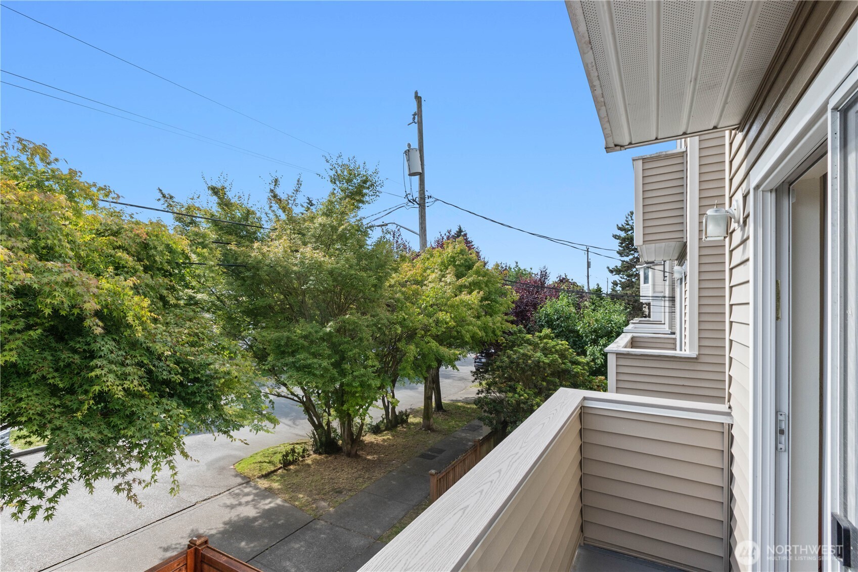 8825 Stone Avenue N Unit: D