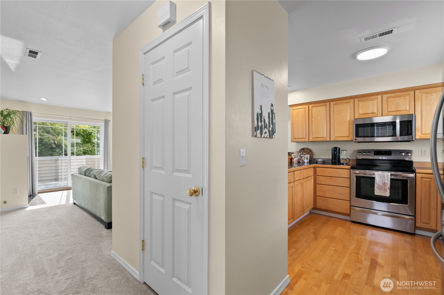 8825 Stone Avenue N Unit: D