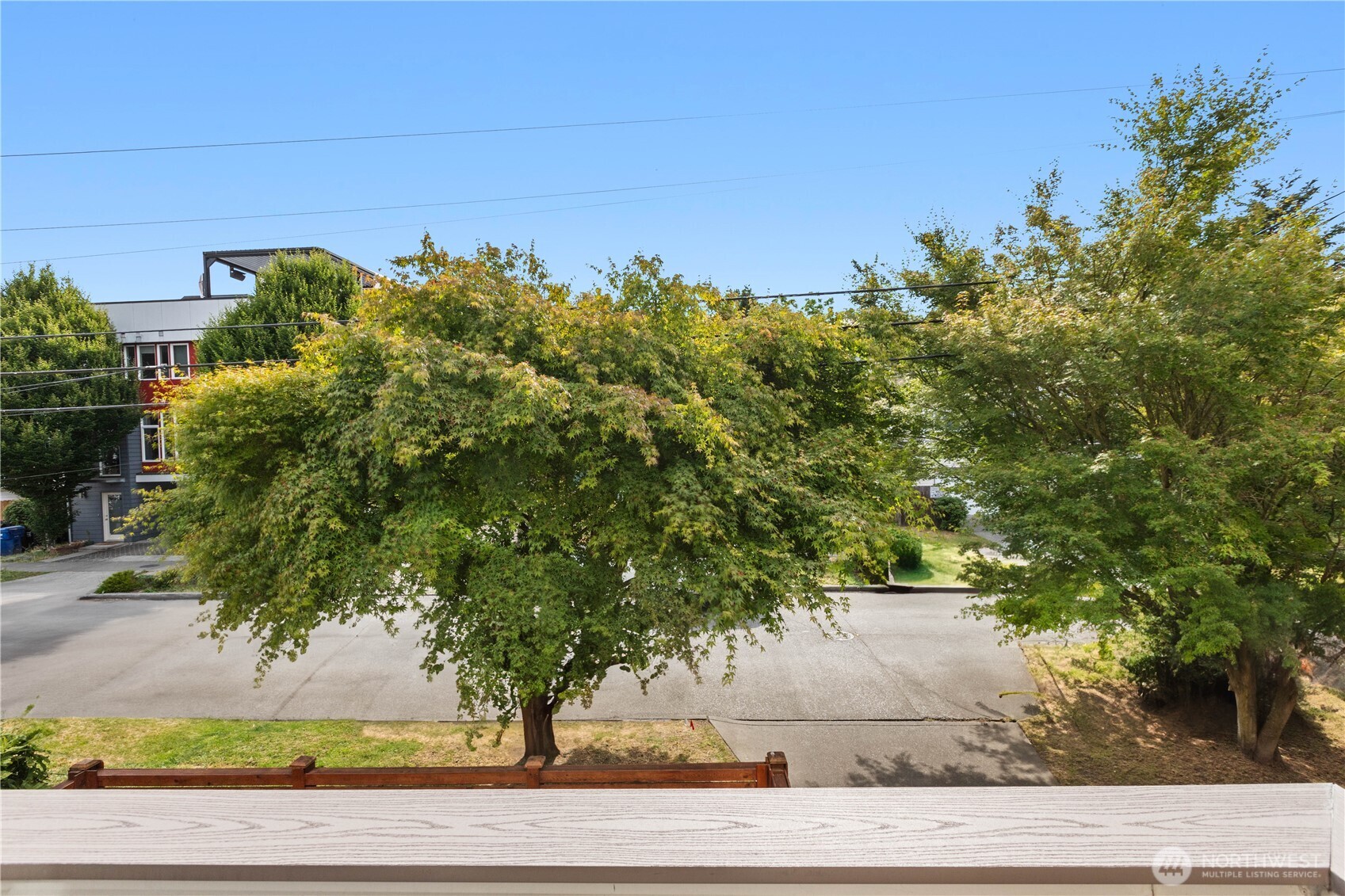 8825 Stone Avenue N Unit: D