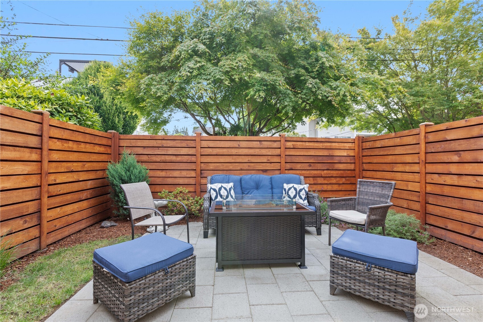 8825 Stone Avenue N Unit: D