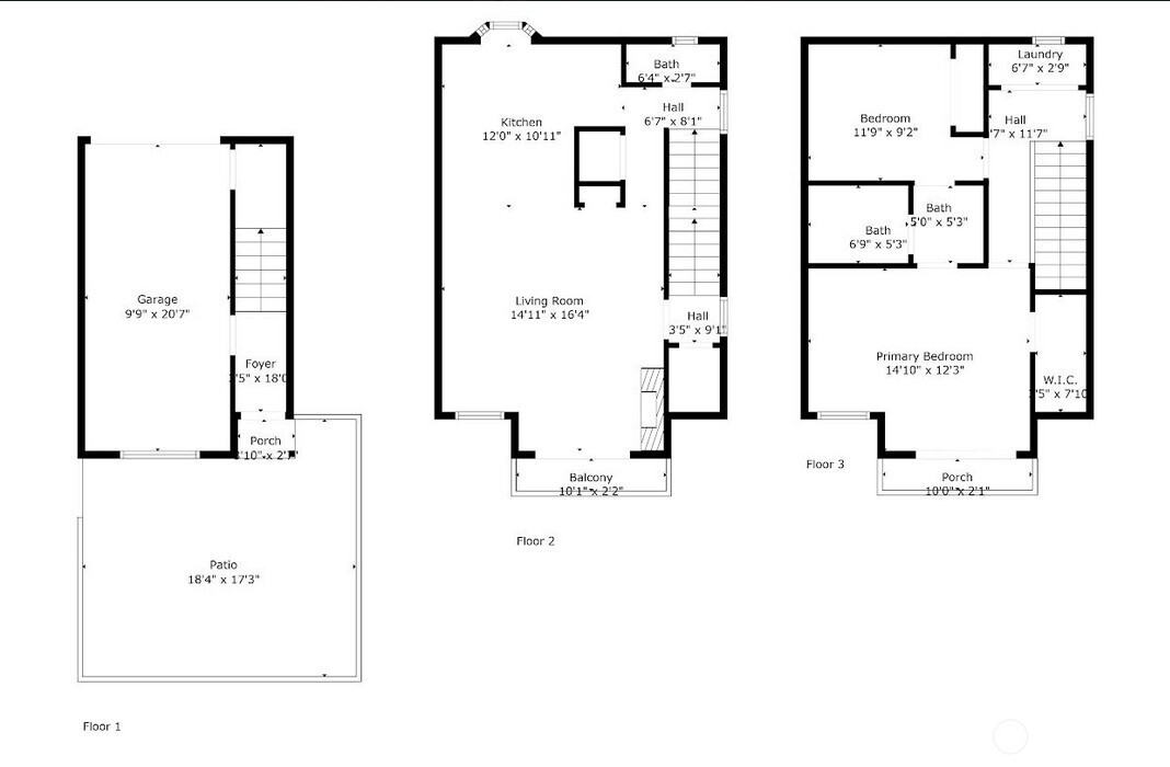 8825 Stone Avenue N Unit: D