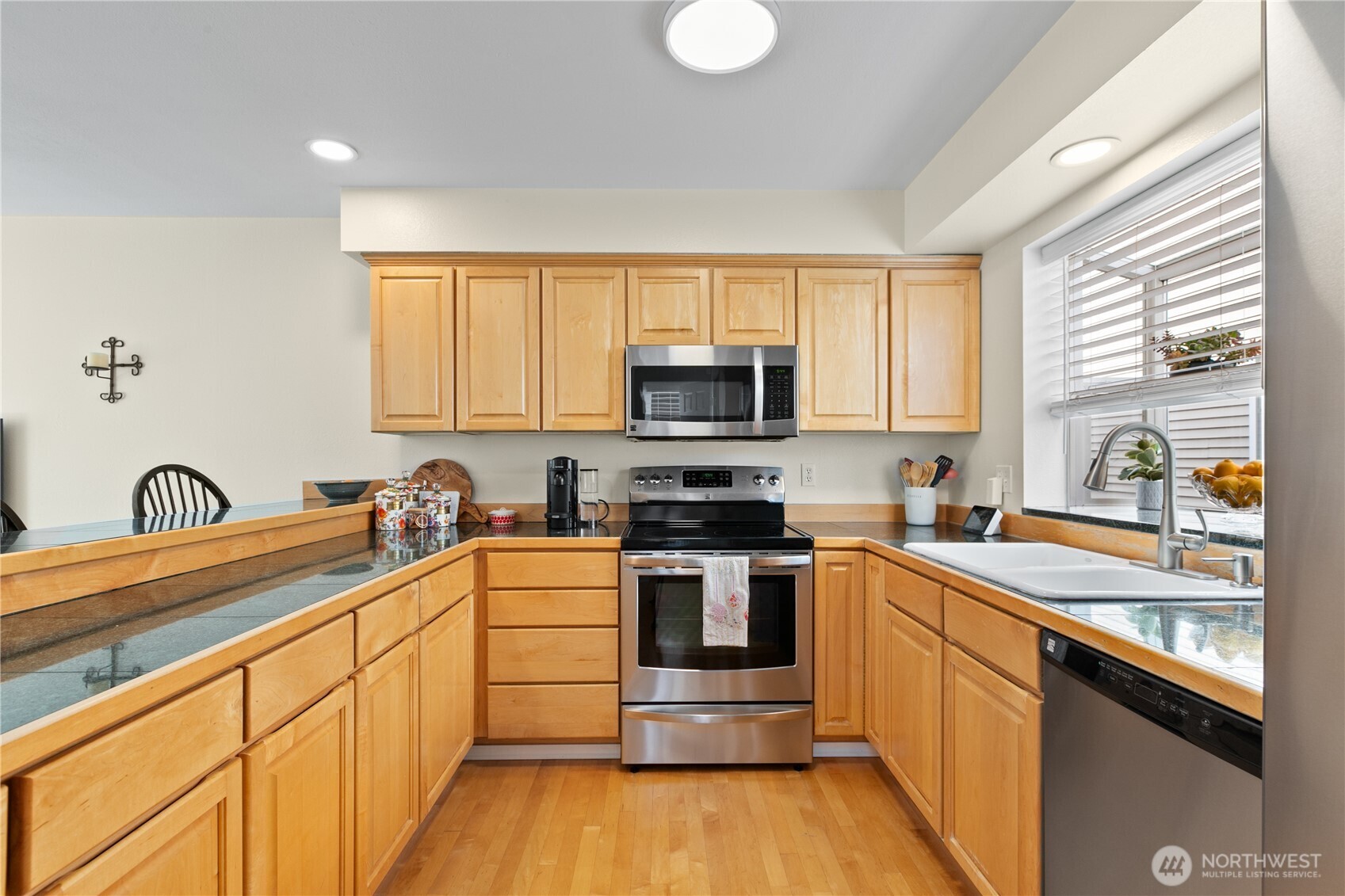 8825 Stone Avenue N Unit: D