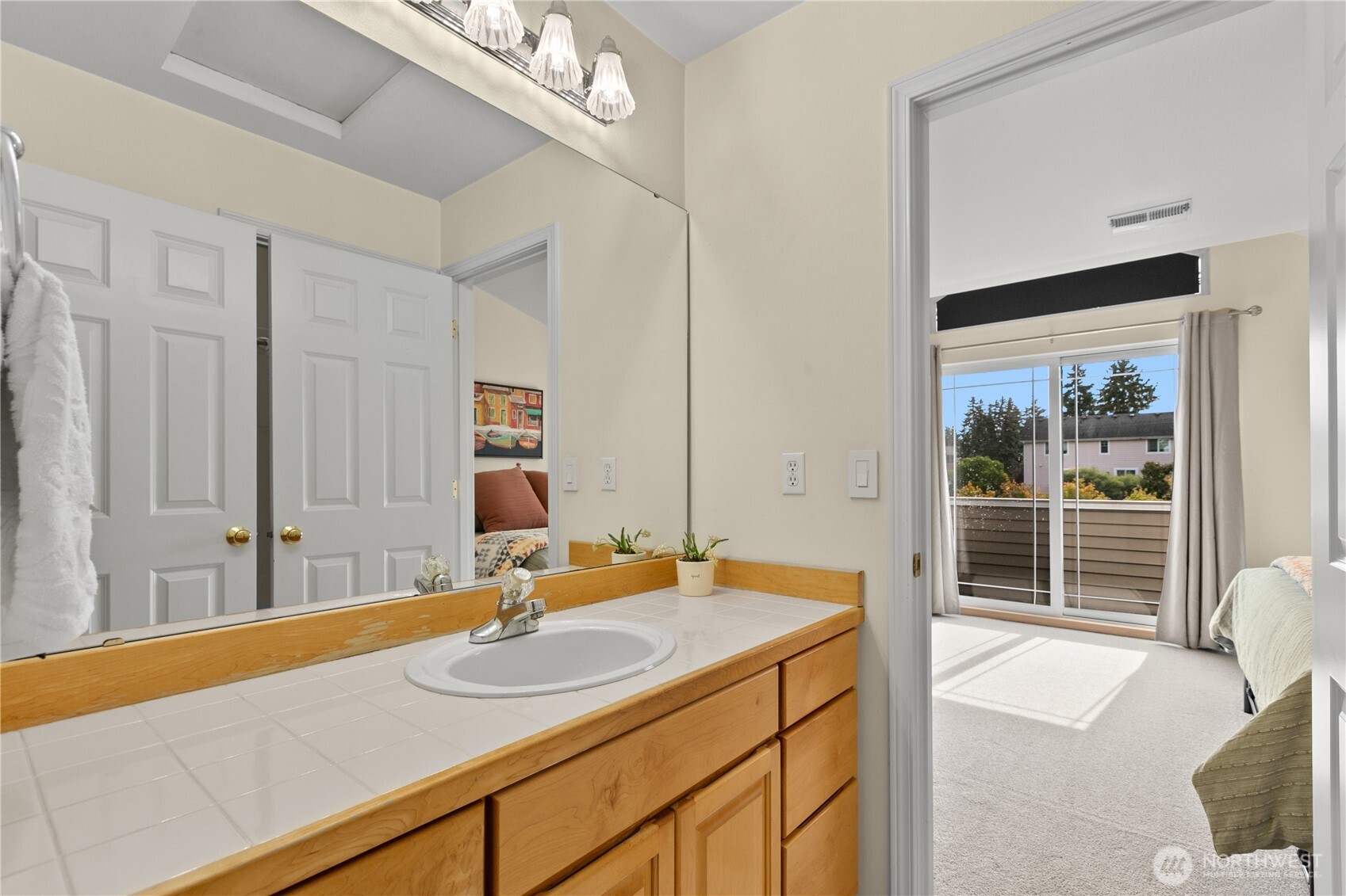 8825 Stone Avenue N Unit: D