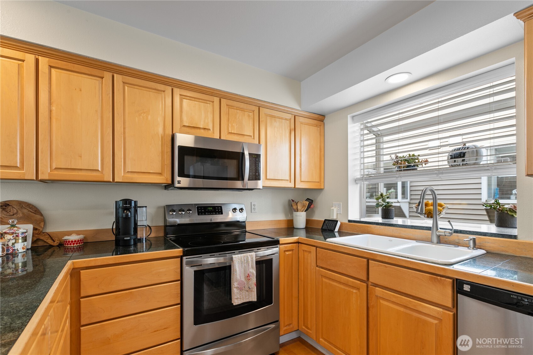 8825 Stone Avenue N Unit: D