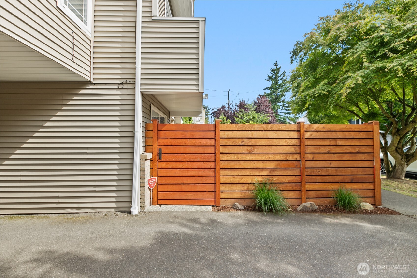 8825 Stone Avenue N Unit: D