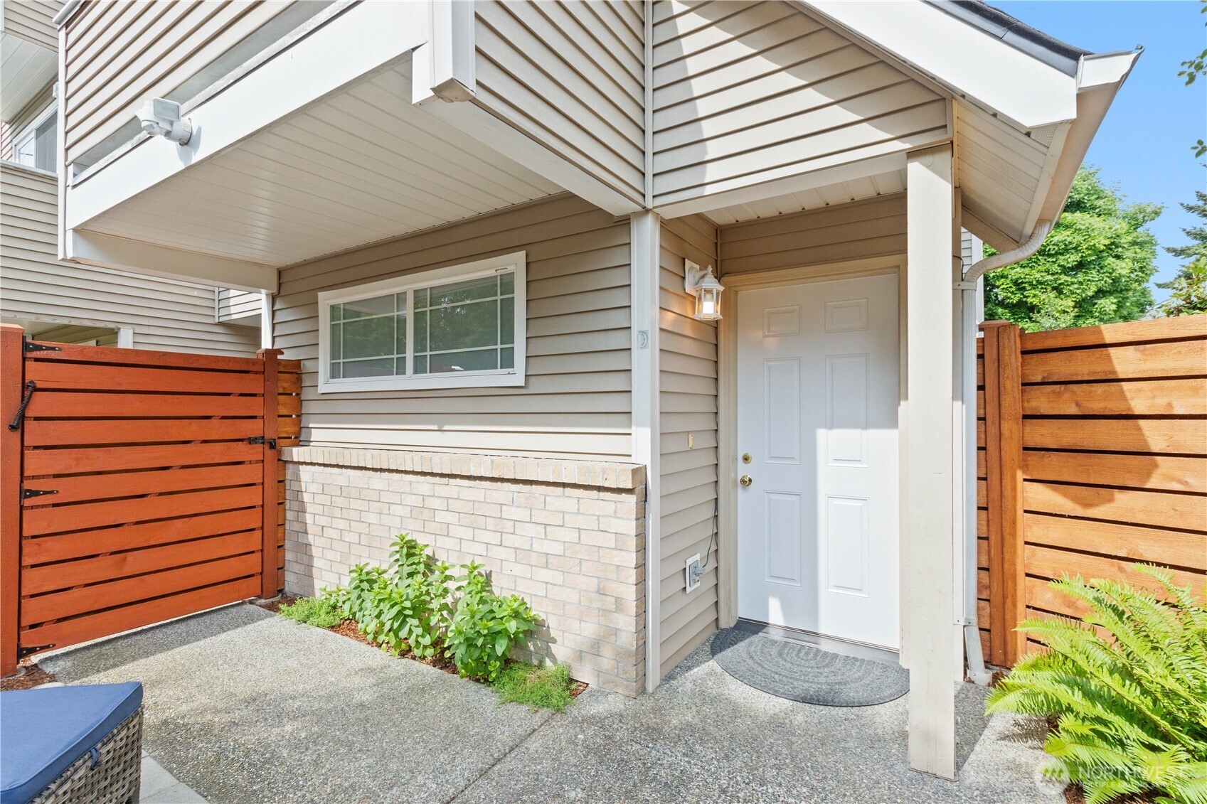 8825 Stone Avenue N Unit: D