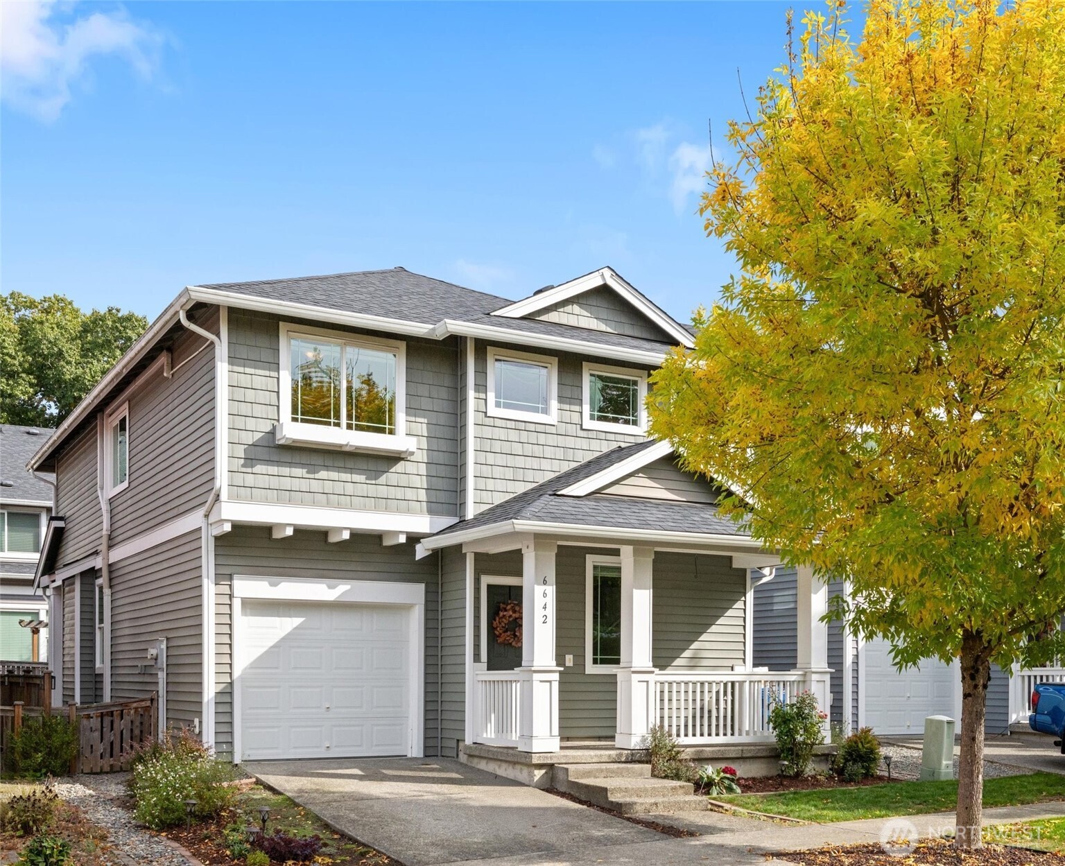 6642 High Point Drive SW