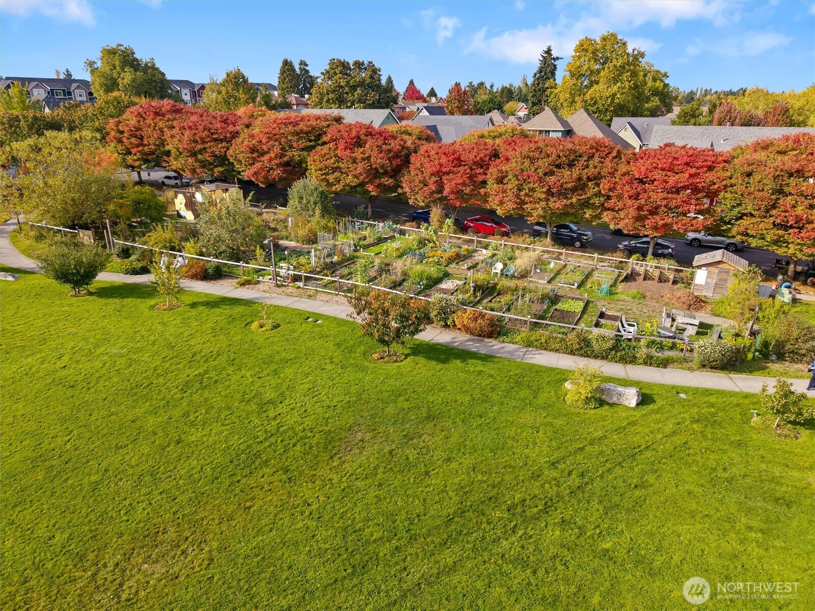 6642 High Point Drive SW