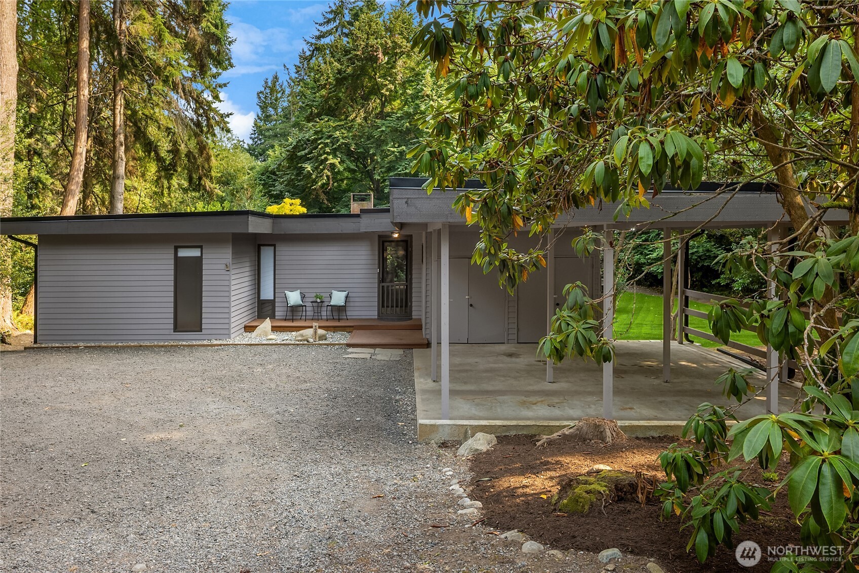 10871 Manitou Beach Drive NE