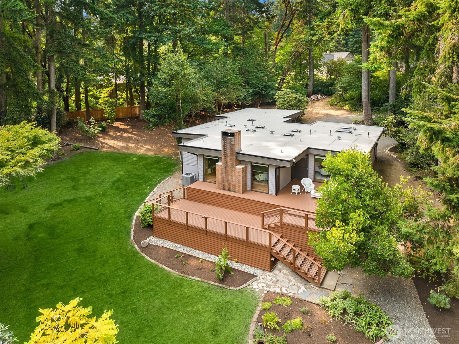 10871 Manitou Beach Drive NE