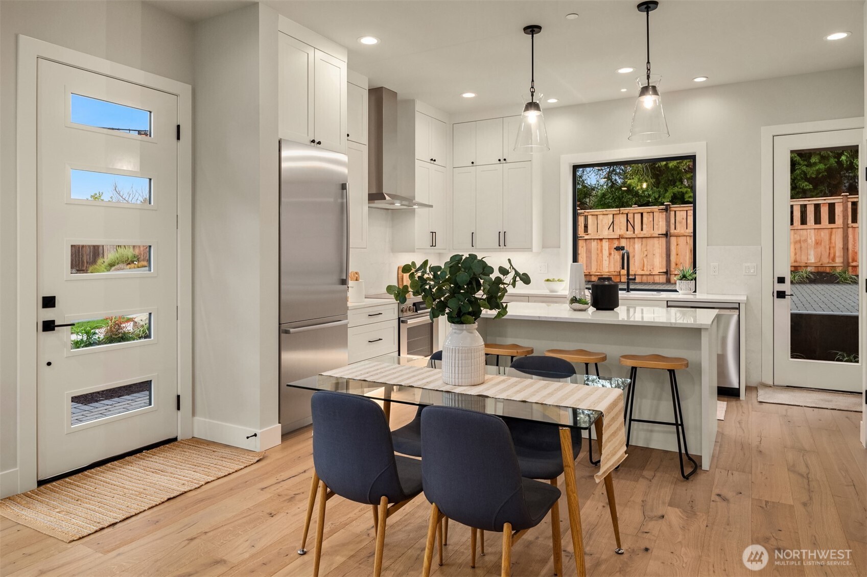 10805 NE 60th Street