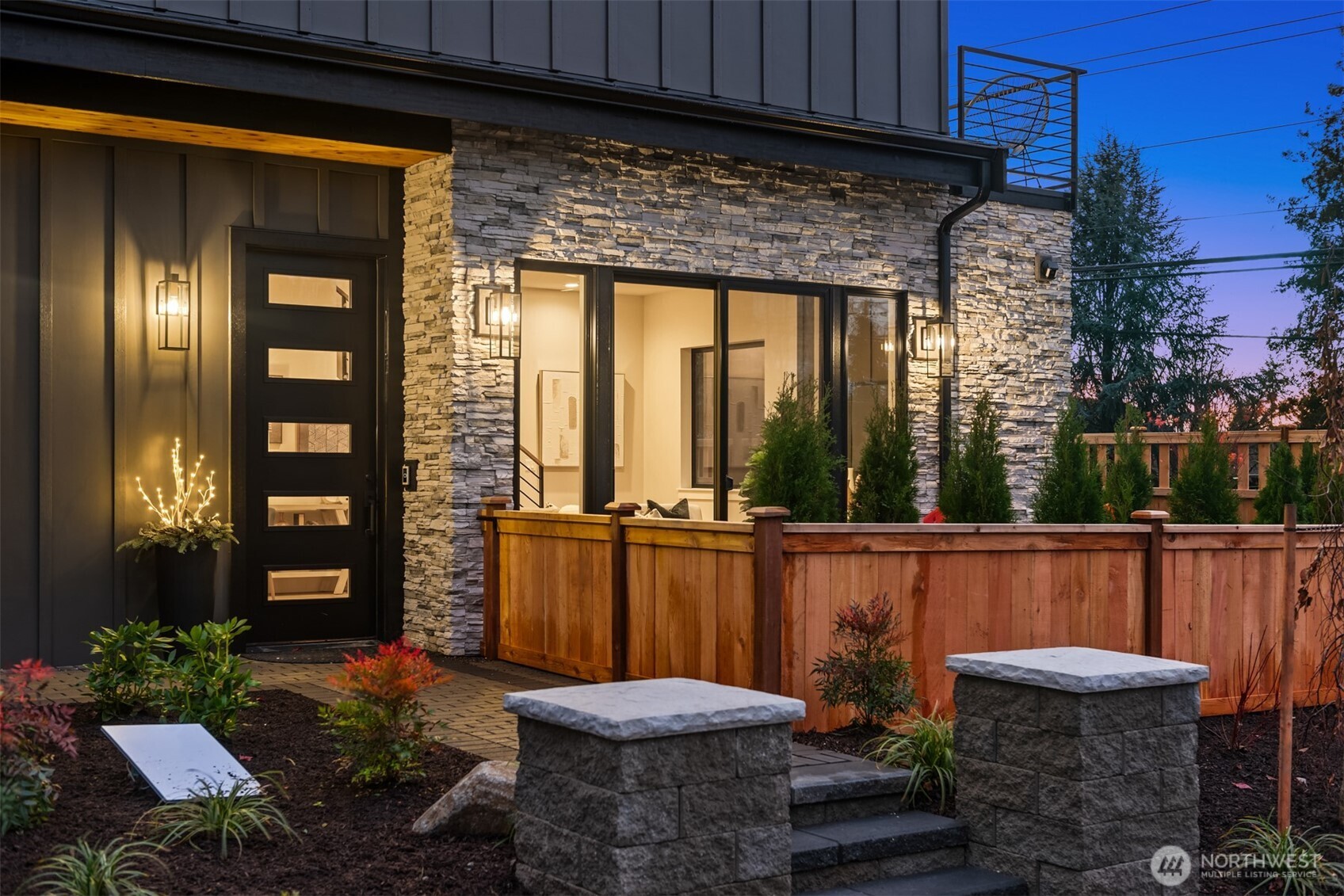 10805 NE 60th Street