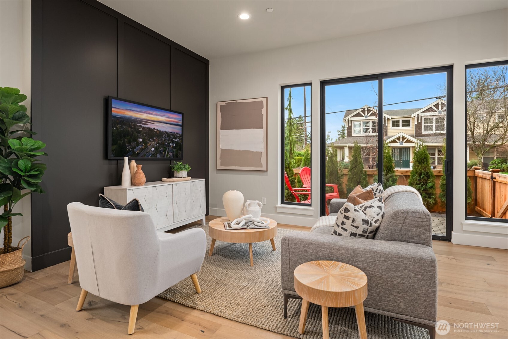 10805 NE 60th Street