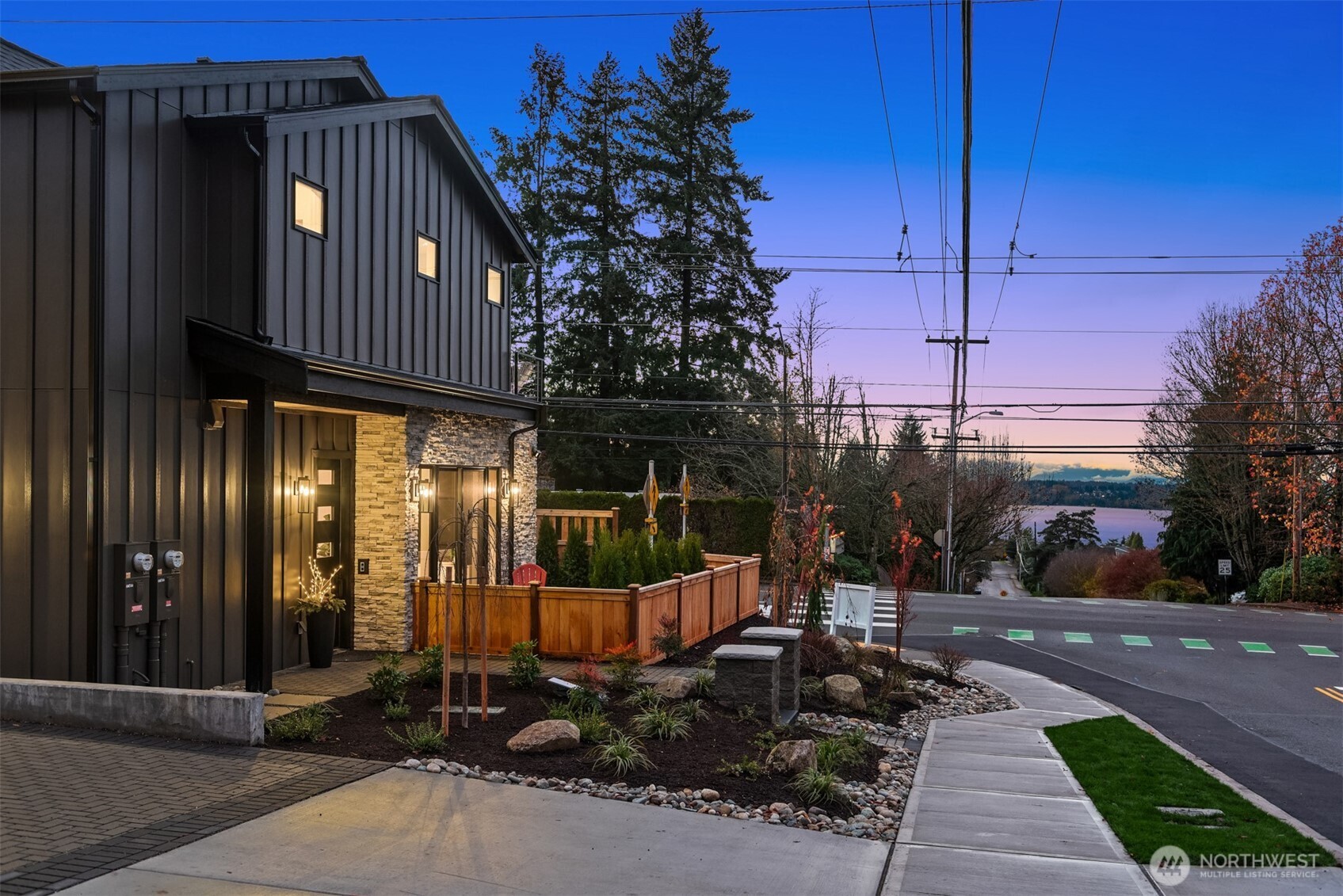 10805 NE 60th Street