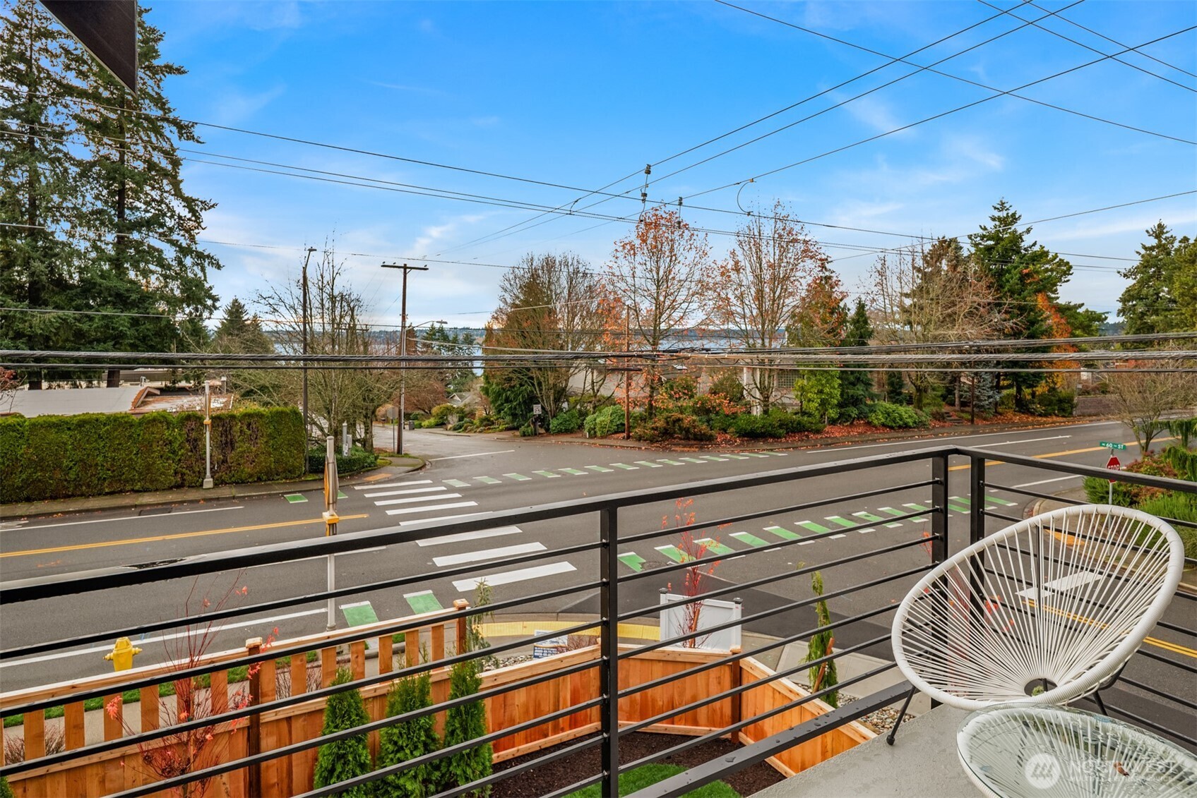 10805 NE 60th Street