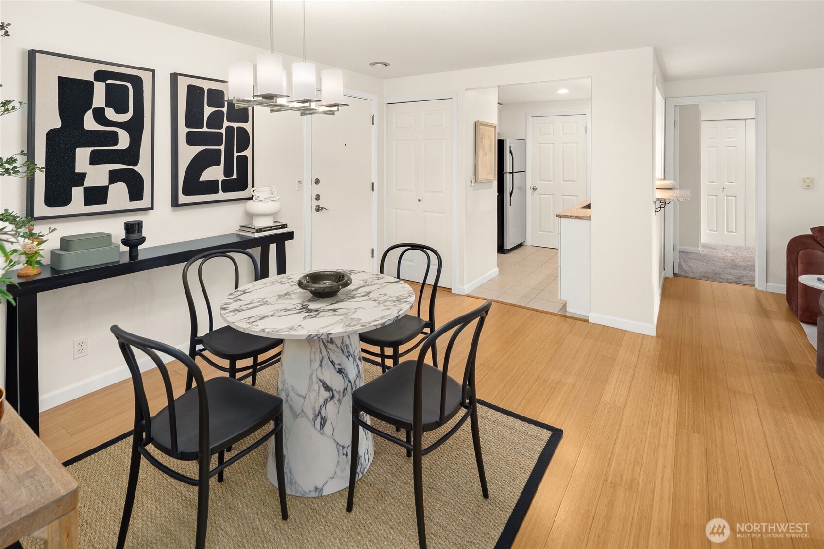 5901 Phinney Avenue N Unit: 206