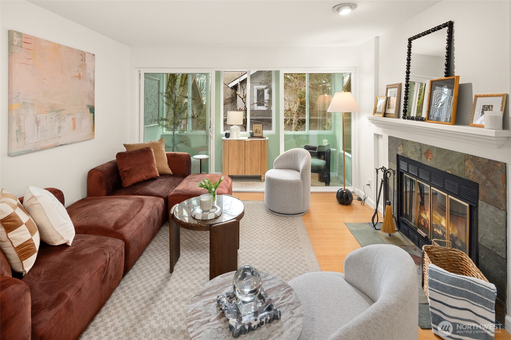 5901 Phinney Avenue N Unit: 206