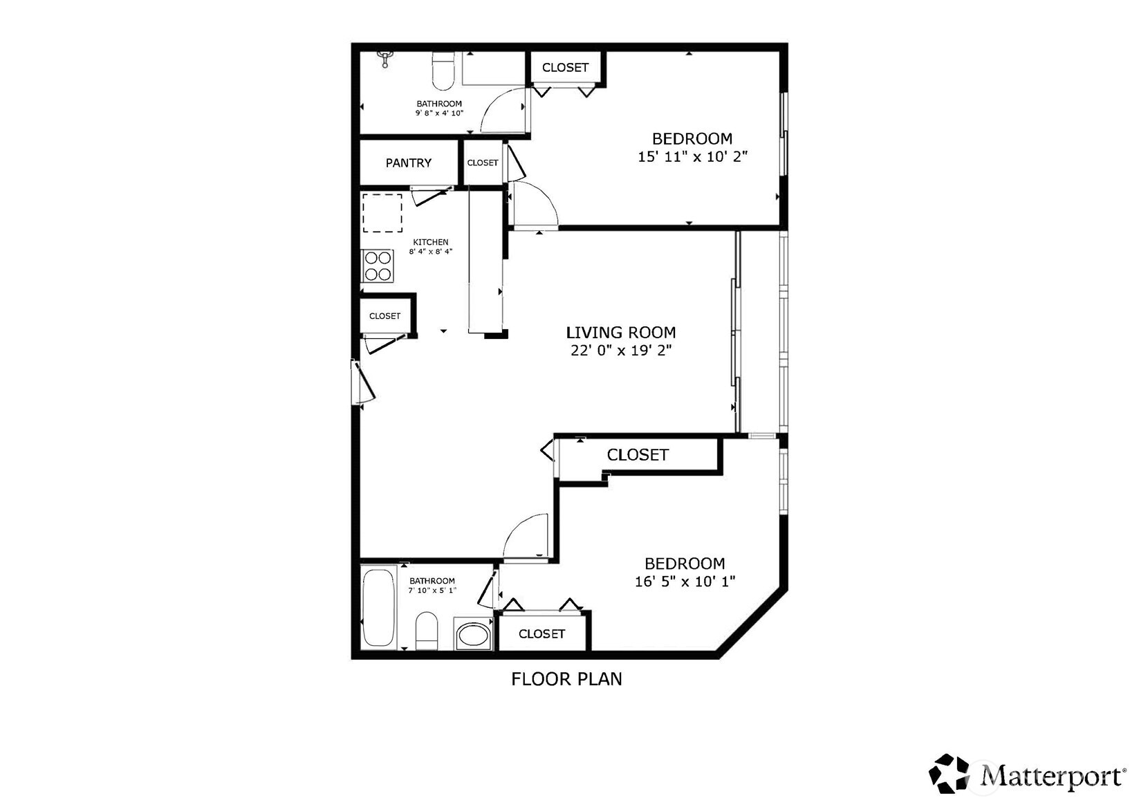 5901 Phinney Avenue N Unit: 206