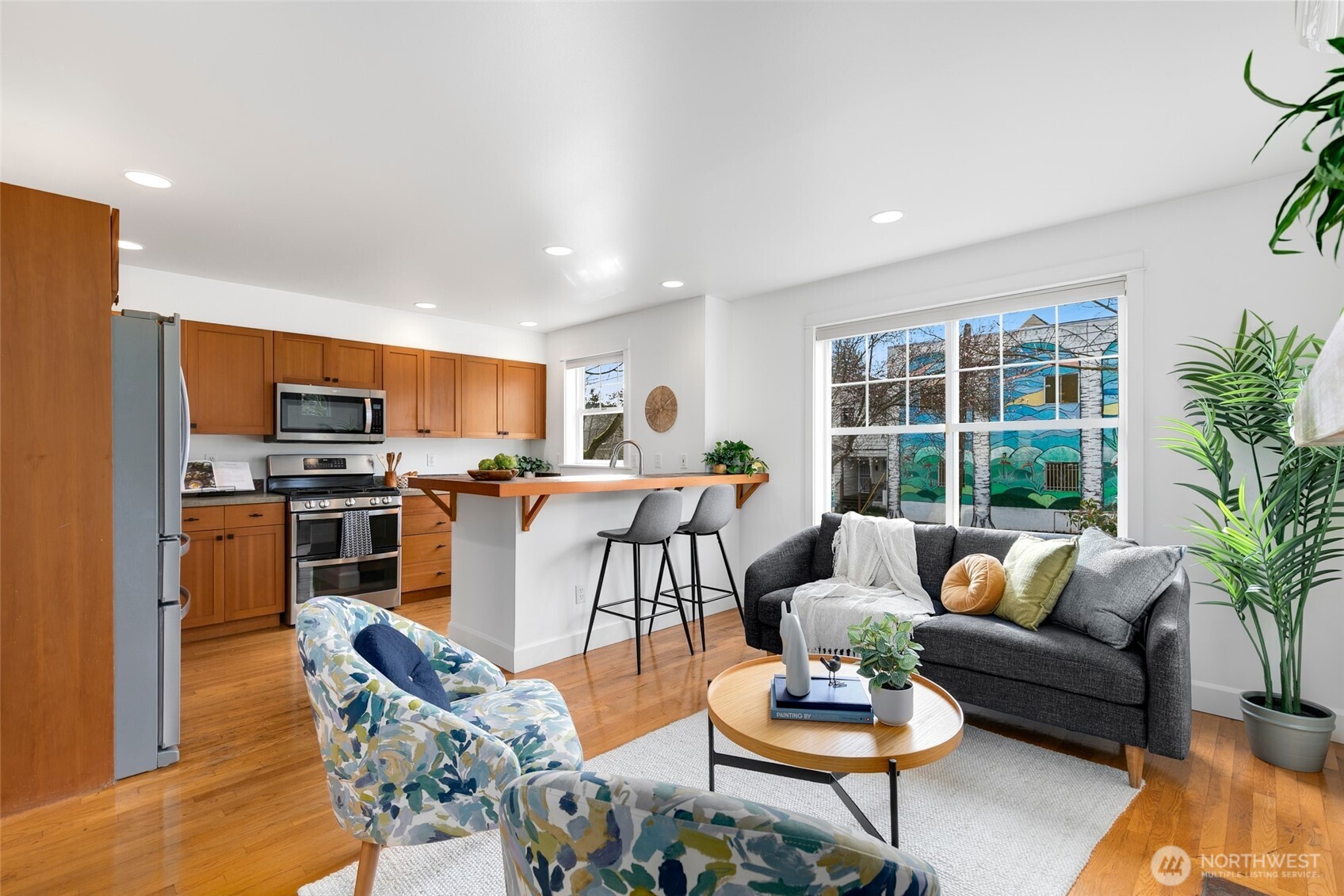 2101 E Jefferson Street