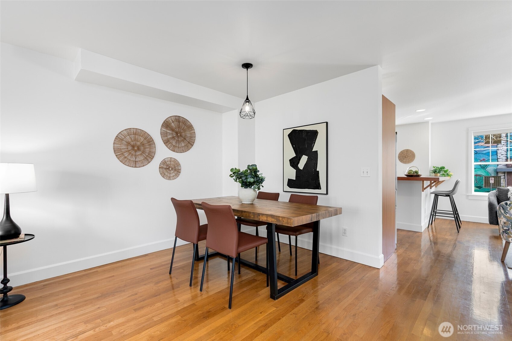 2101 E Jefferson Street