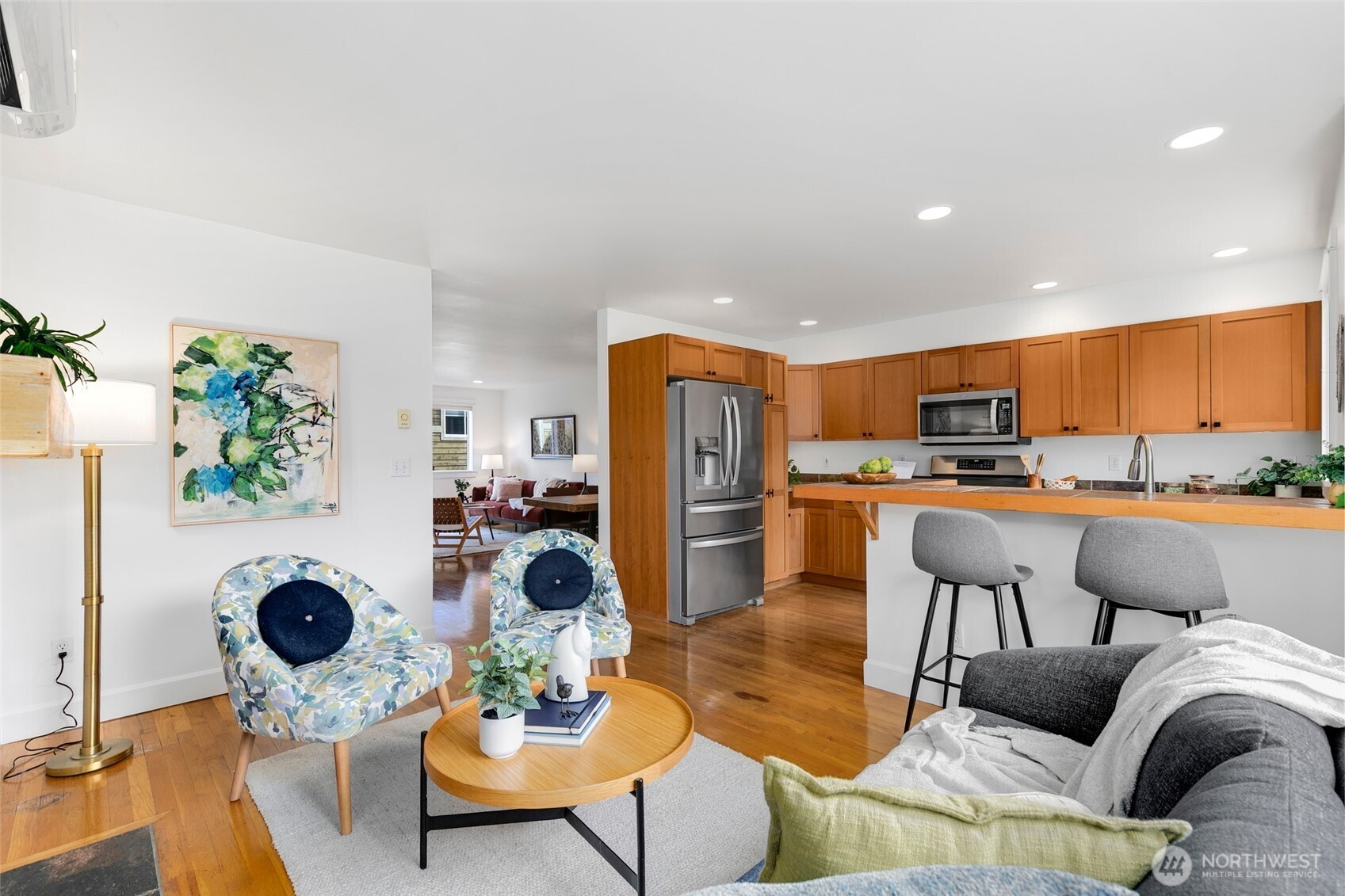 2101 E Jefferson Street