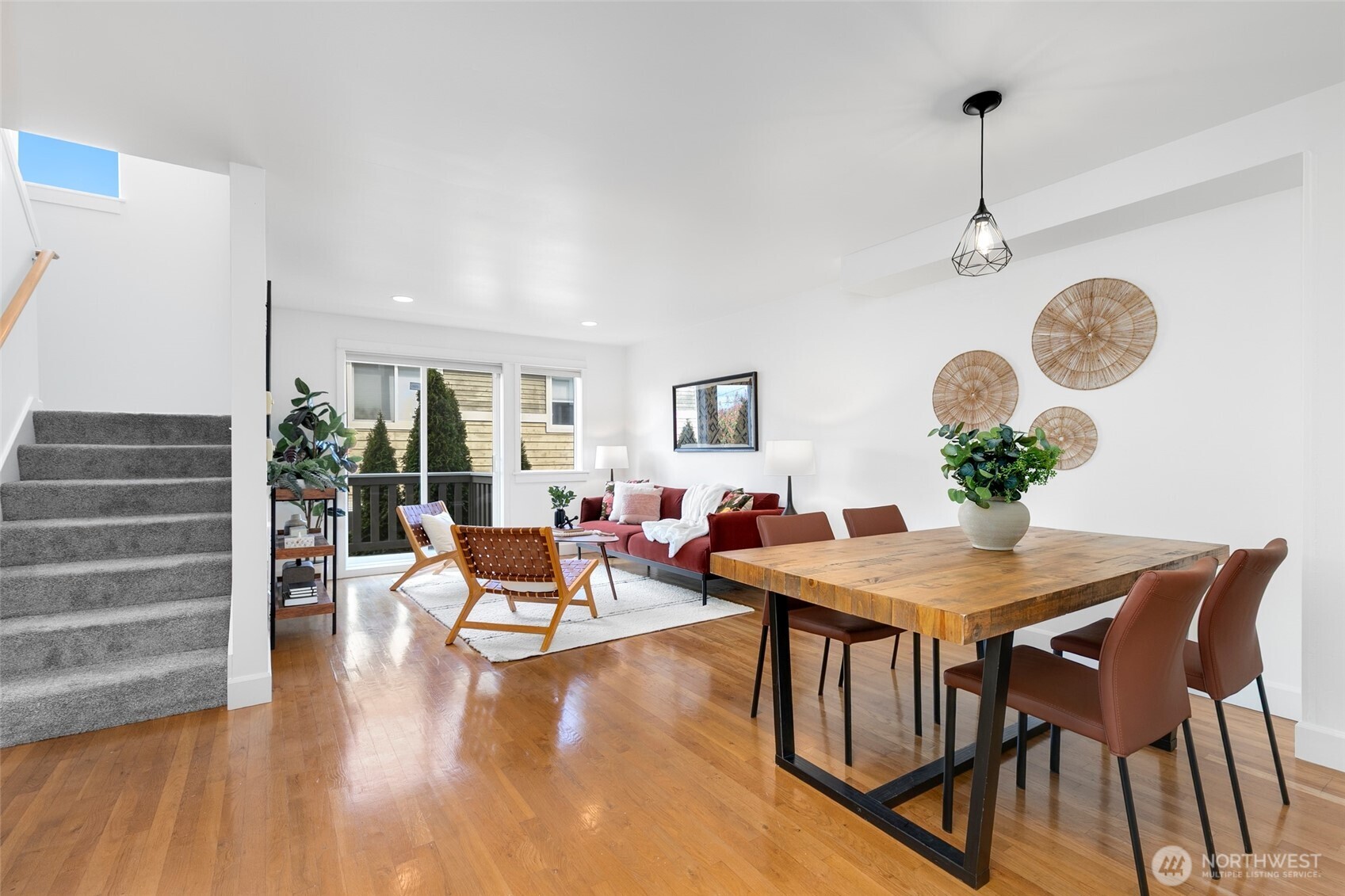 2101 E Jefferson Street